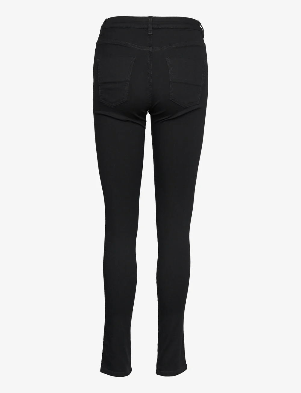 Filippa K - Lola Super Stretch Jeans - skinny jeans - black - 1