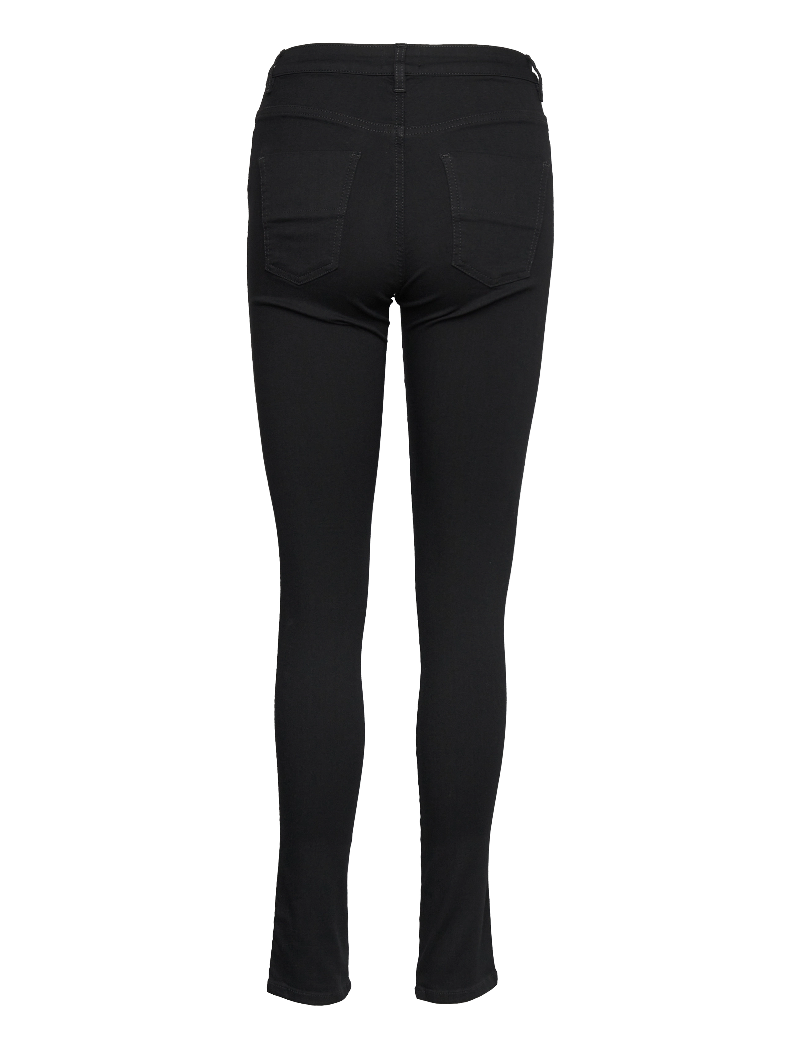 Filippa K - Lola Super Stretch Jeans - skinny jeans - black - 1