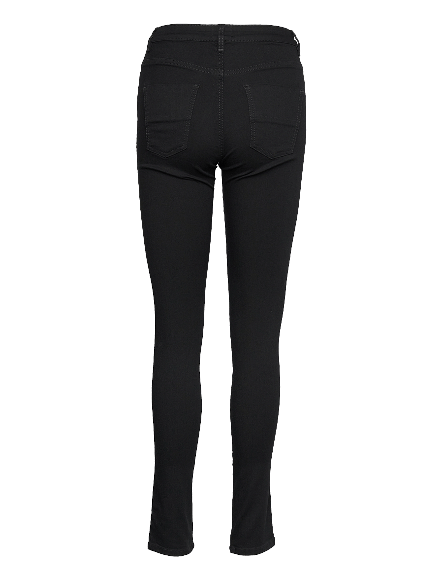 Filippa K - Lola Super Stretch Jeans - skinny jeans - black - 1