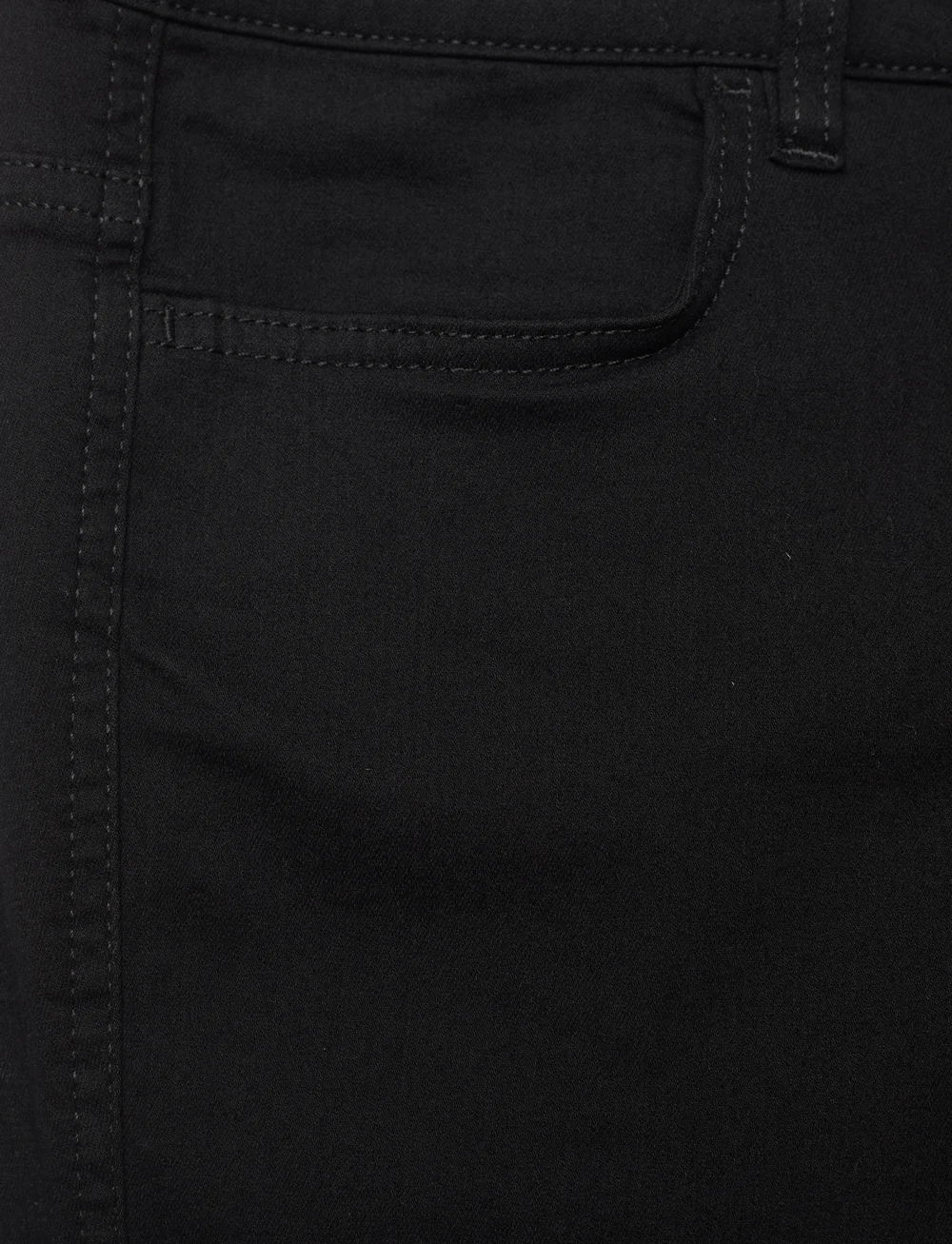 Filippa K - Lola Super Stretch Jeans - skinny jeans - black - 2