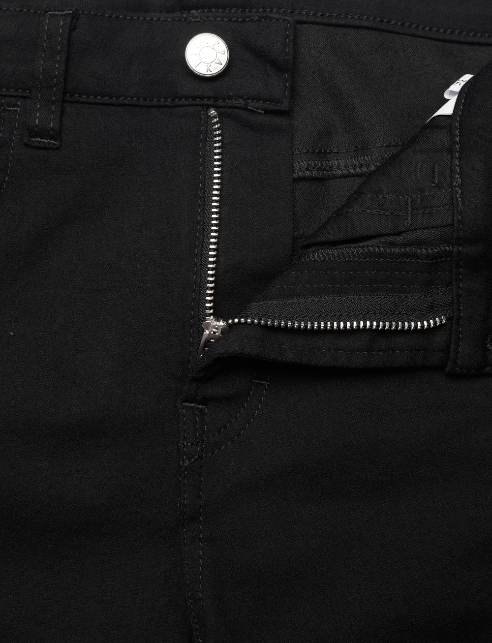 Filippa K - Lola Super Stretch Jeans - skinny jeans - black - 3