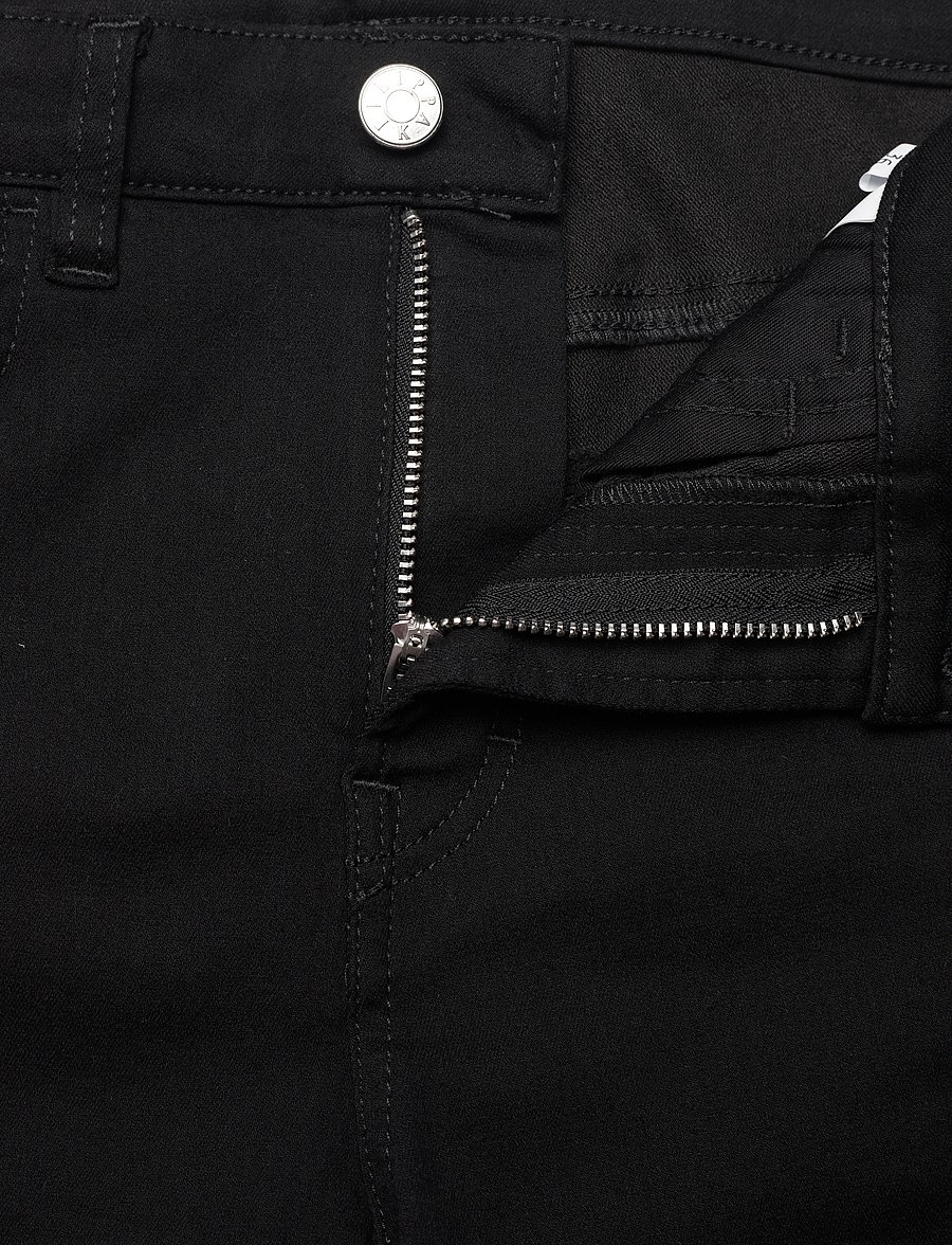 Filippa K - Lola Super Stretch Jeans - skinny jeans - black - 3