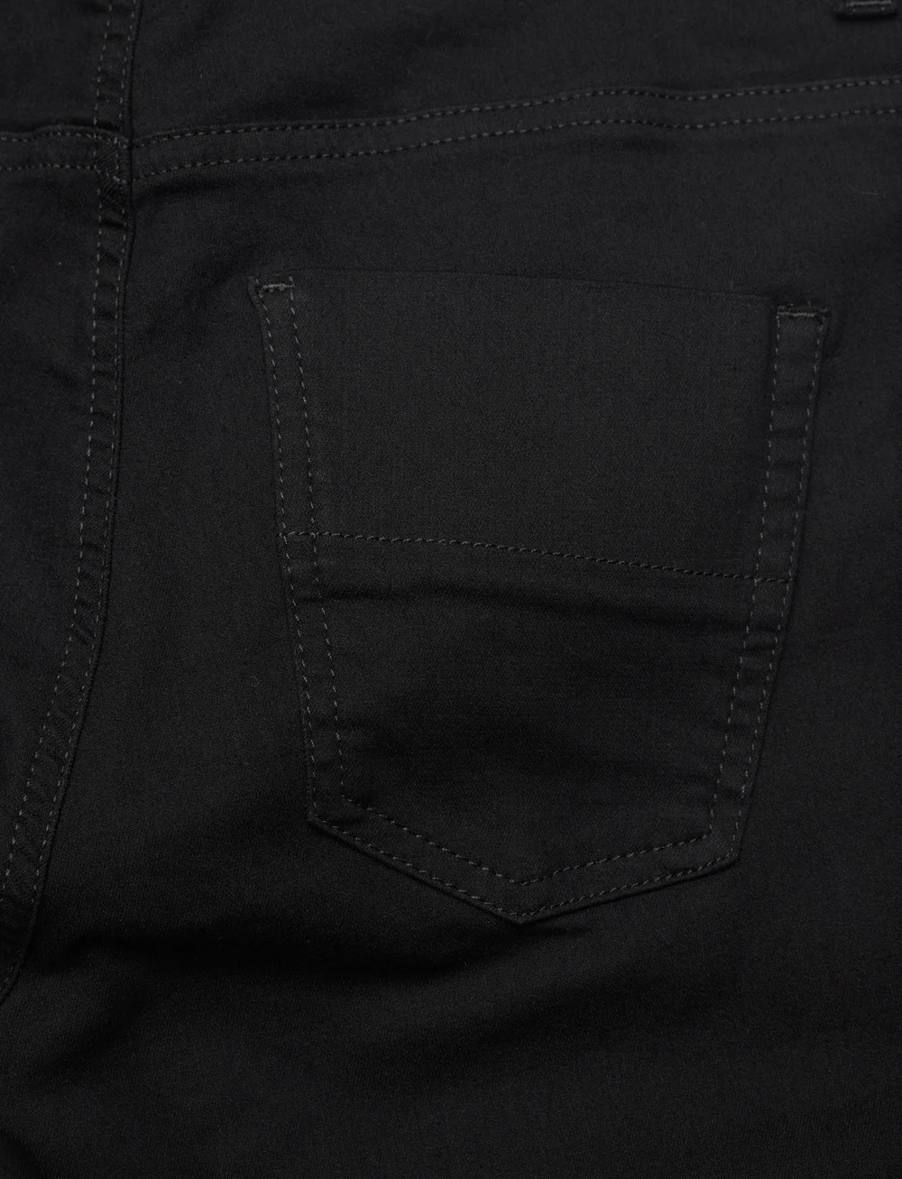 Filippa K - Lola Super Stretch Jeans - skinny jeans - black - 4