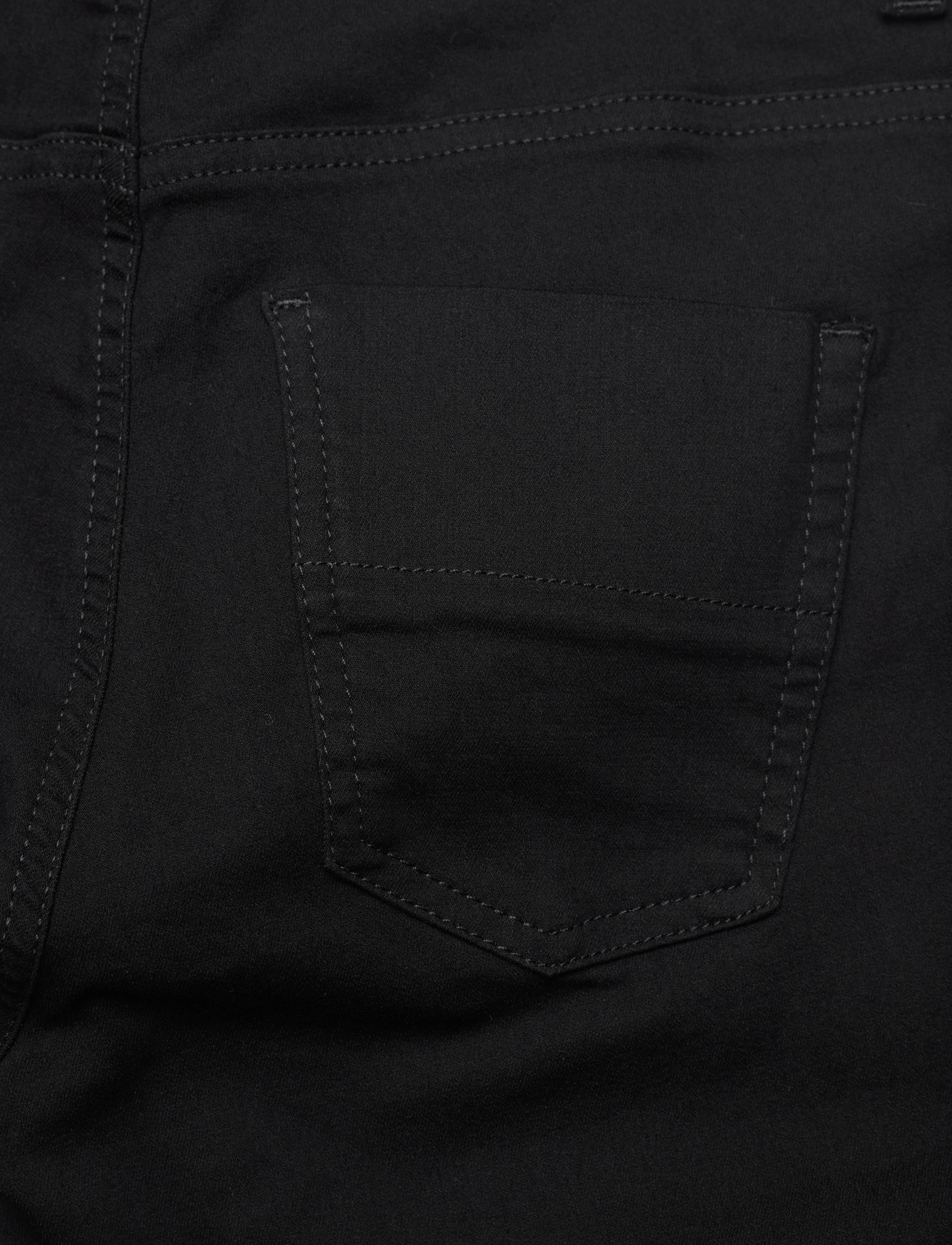 Filippa K - Lola Super Stretch Jeans - skinny jeans - black - 4