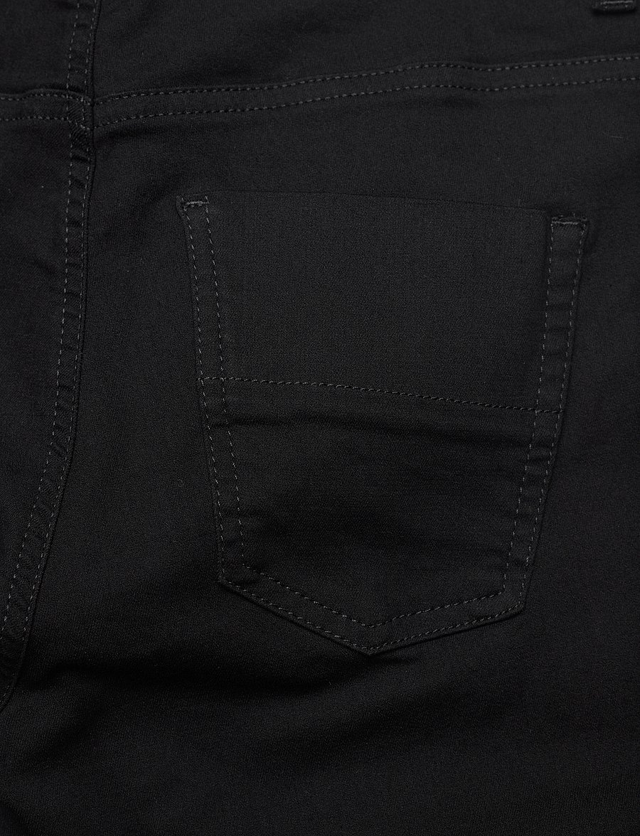 Filippa K - Lola Super Stretch Jeans - skinny jeans - black - 4