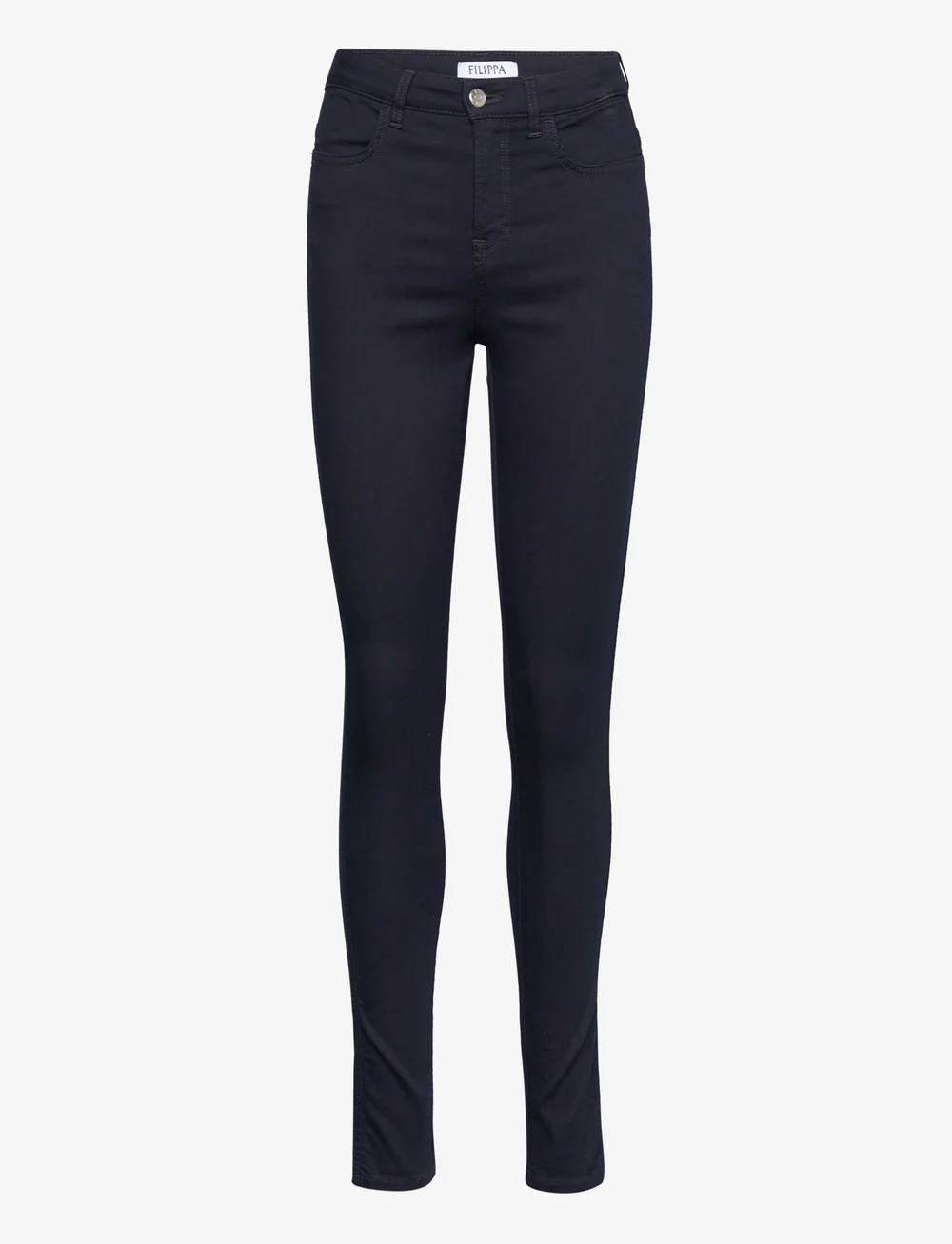 Filippa K - Lola Super Stretch Jeans - skinny jeans - middark de - 0