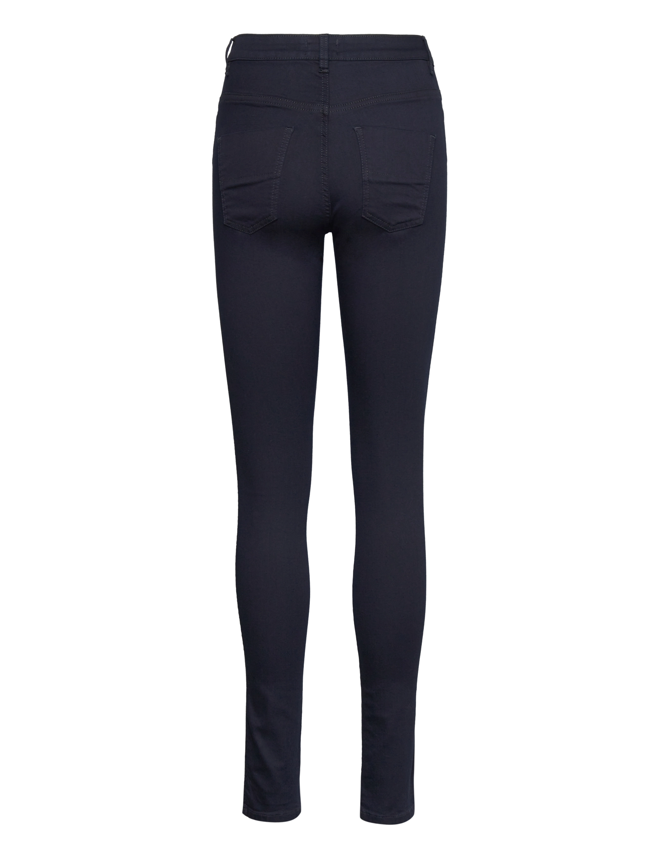 Filippa K - Lola Super Stretch Jeans - skinny jeans - middark de - 1
