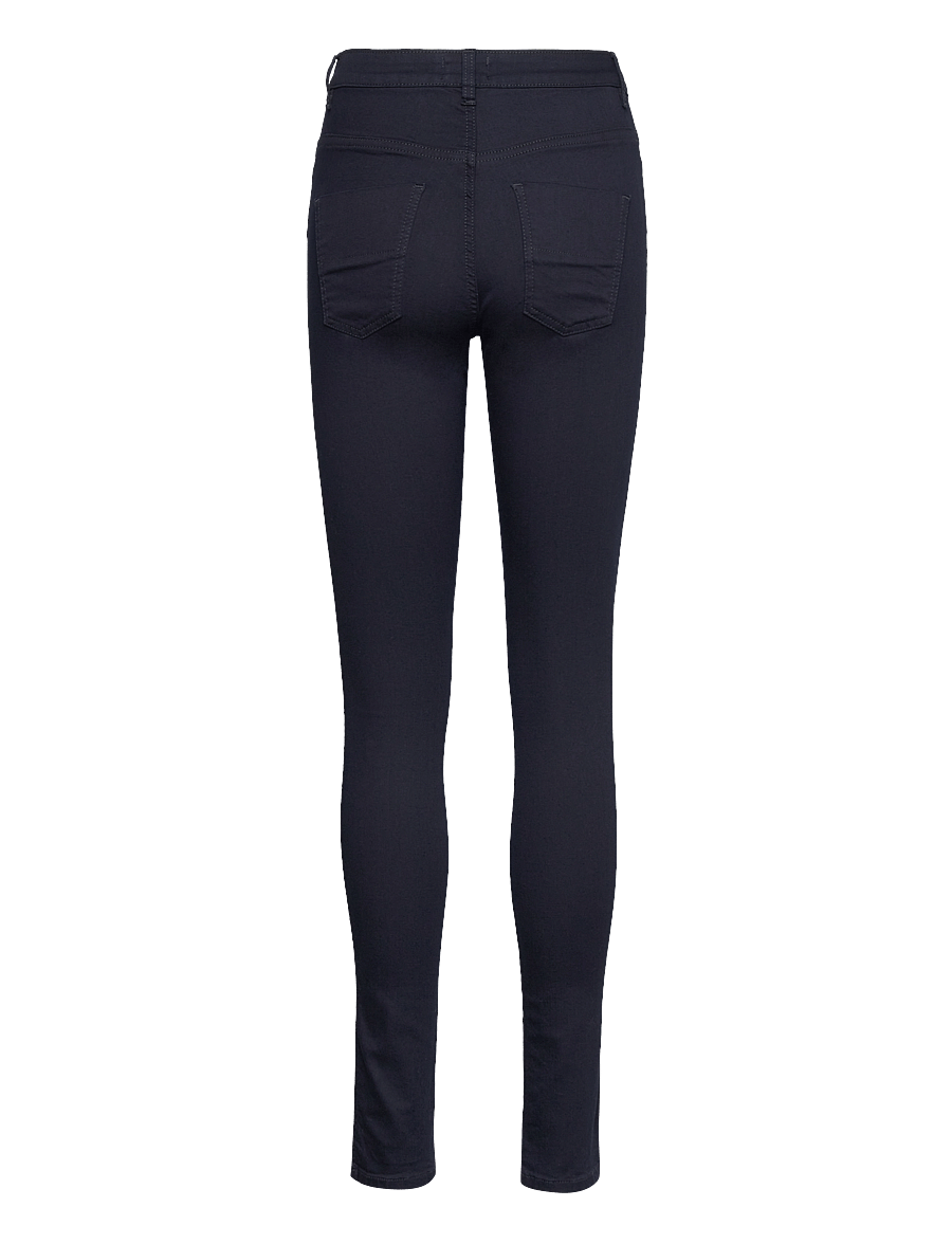 Filippa K - Lola Super Stretch Jeans - skinny jeans - middark de - 1