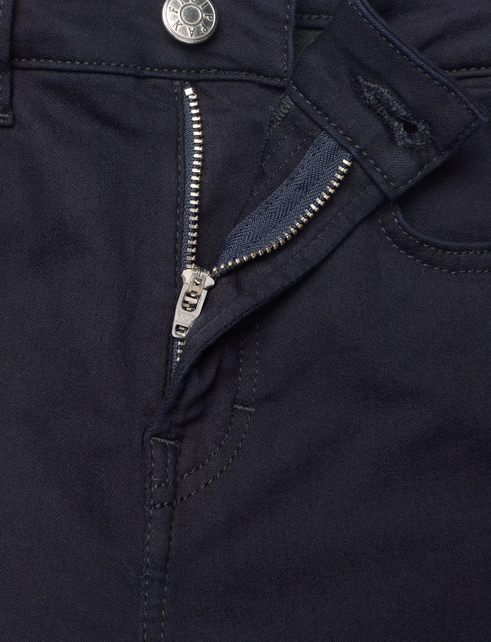 Filippa K - Lola Super Stretch Jeans - skinny jeans - middark de - 3