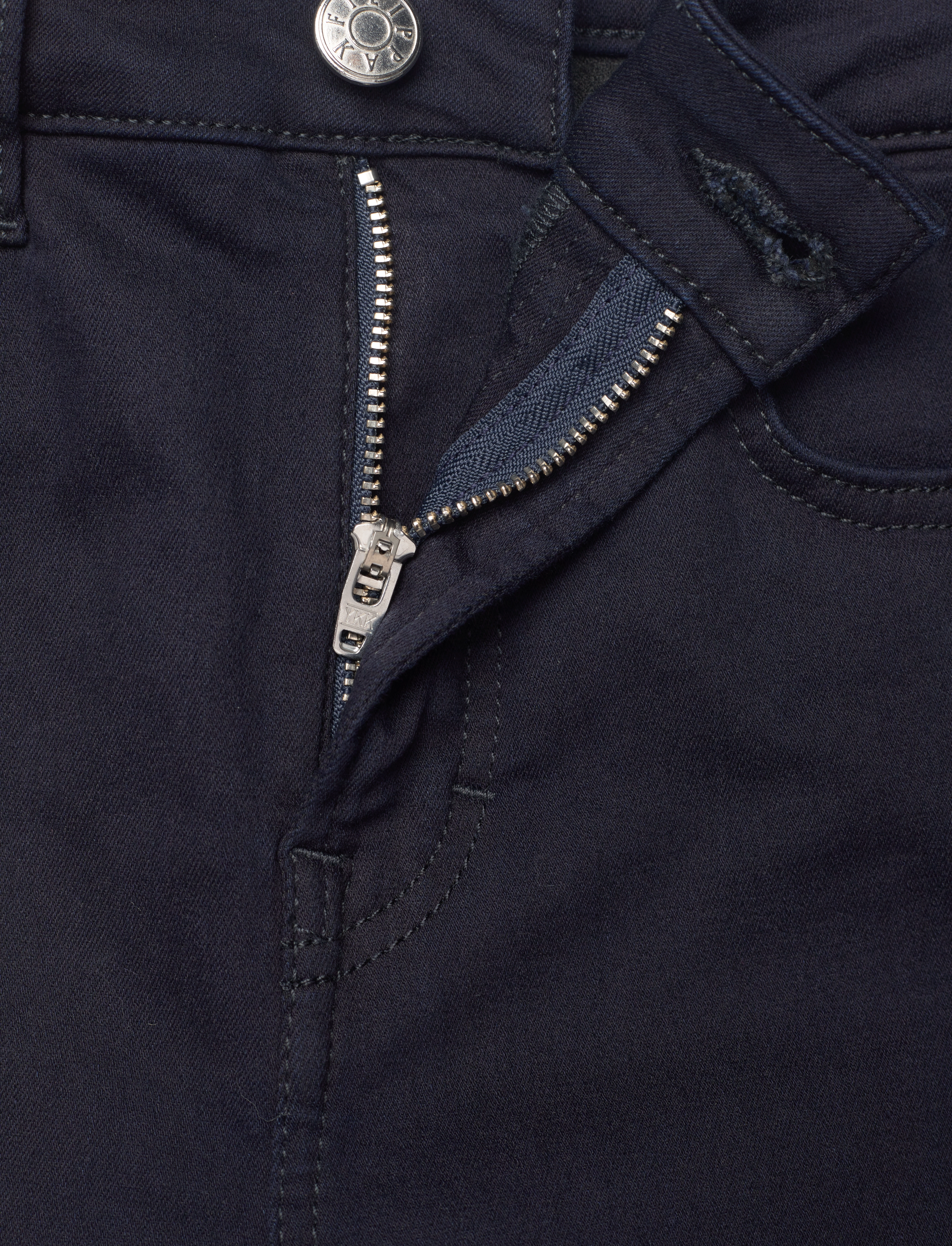 Filippa K - Lola Super Stretch Jeans - skinny jeans - middark de - 3