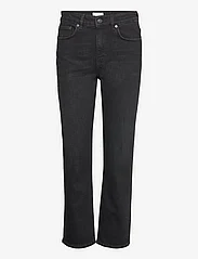 Filippa K - Stella Jeans - suorat farkut - black wash - 0
