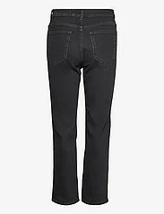 Filippa K - Stella Jeans - straight jeans - black wash - 1