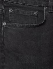 Filippa K - Stella Jeans - straight jeans - black wash - 2