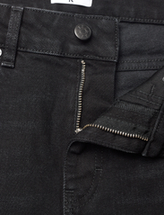 Filippa K - Stella Jeans - straight jeans - black wash - 3