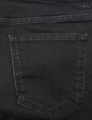 Filippa K - Stella Jeans - straight jeans - black wash - 4