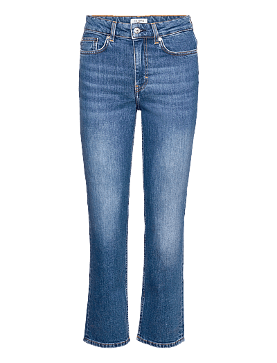 Filippa K Stella Jeans Cropped - - undefined / undefined
