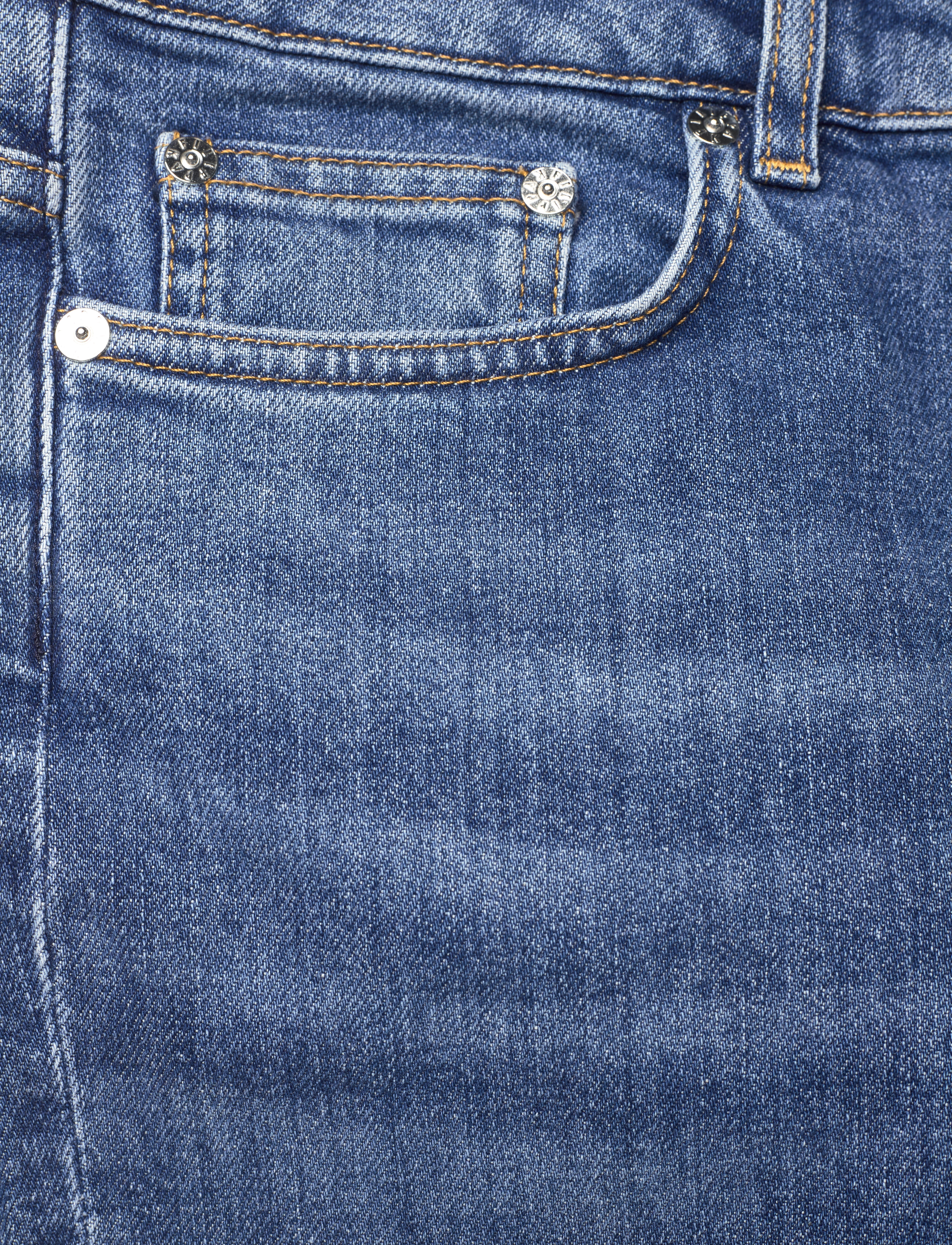 Filippa K - Stella Jeans Cropped - jeans slim - mid blue - 2