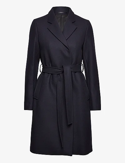 Filippa k sales leia belt jacket