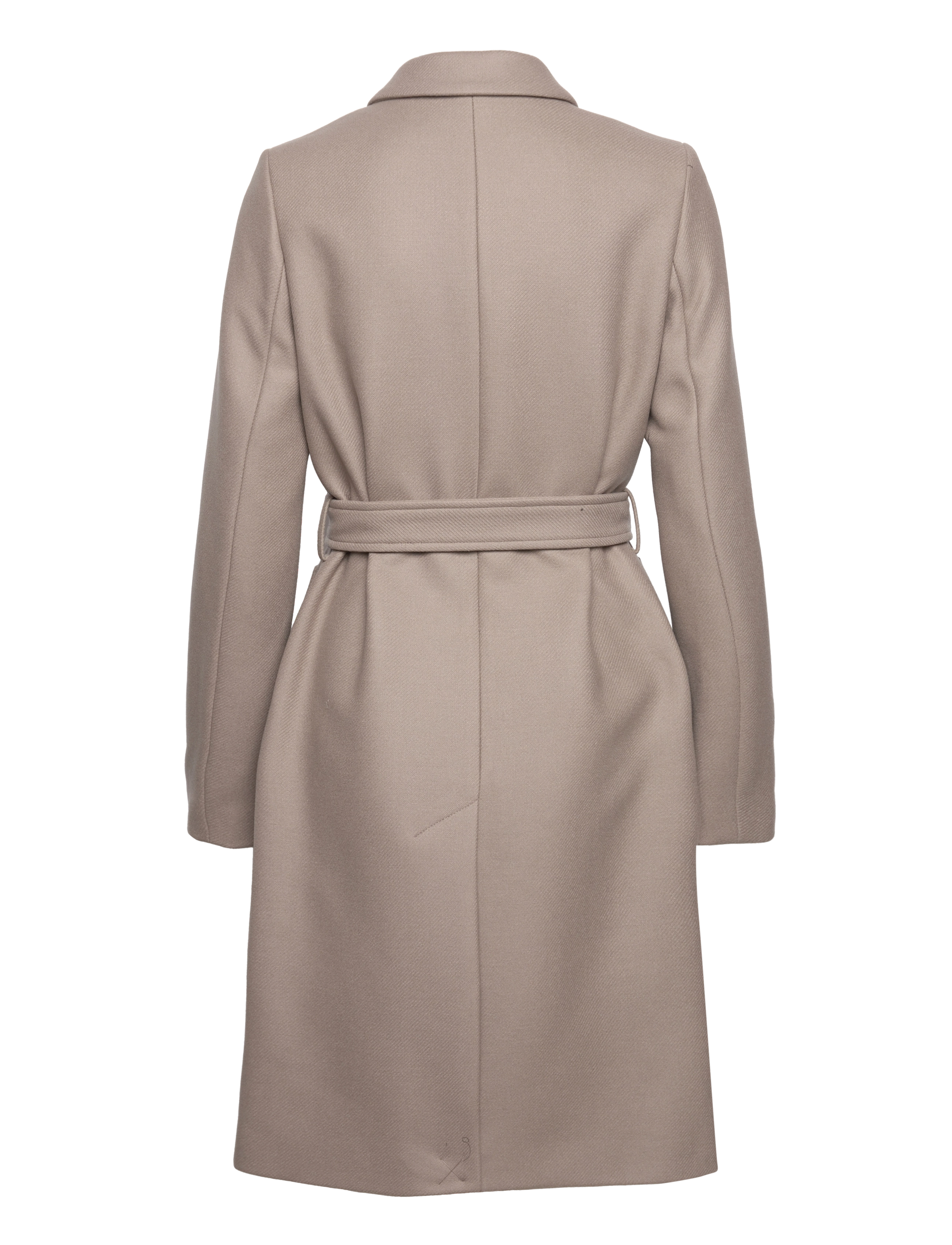 Filippa K - Kaya Coat - overtøj - taupe - 1