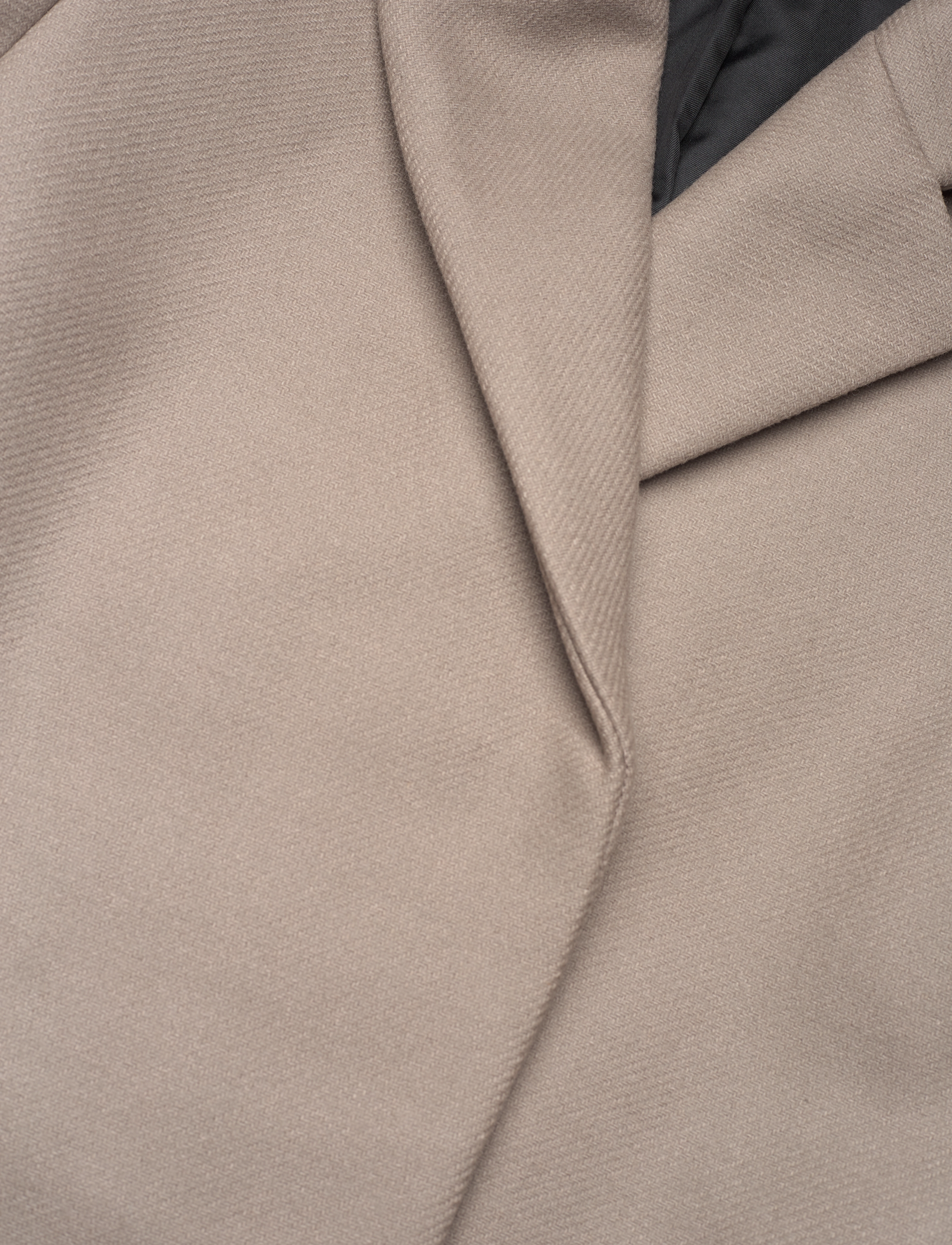 Filippa K - Kaya Coat - overtøj - taupe - 2