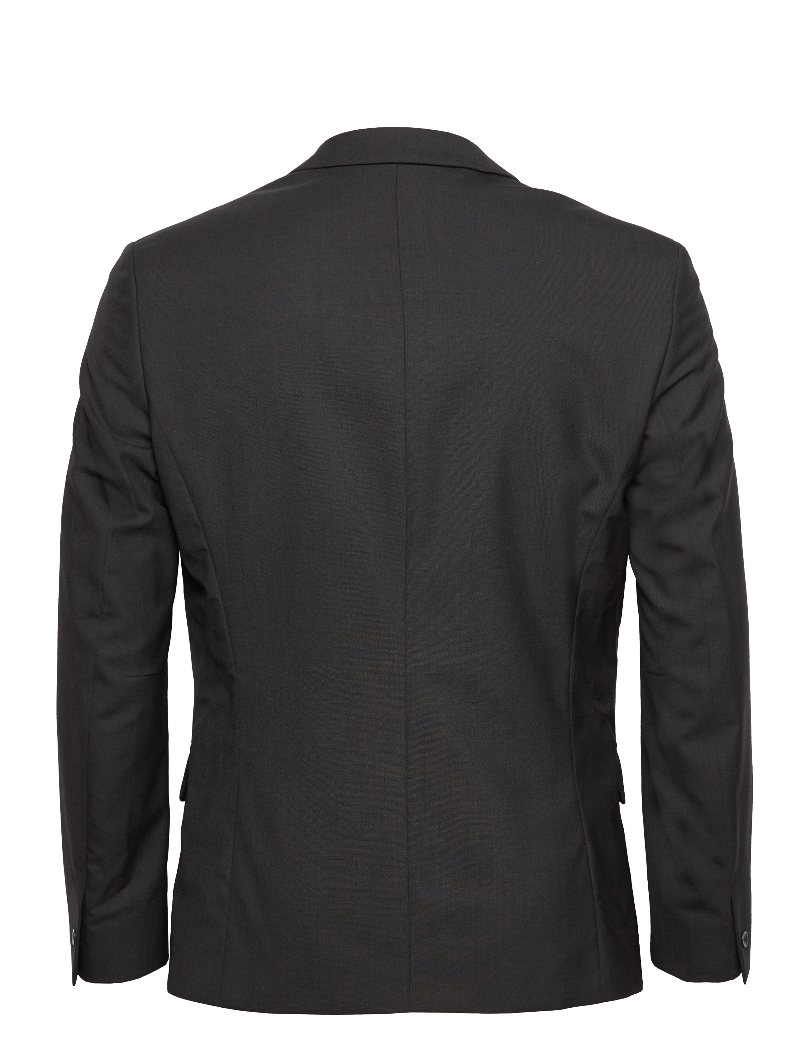 Rick Wool Jacket 2