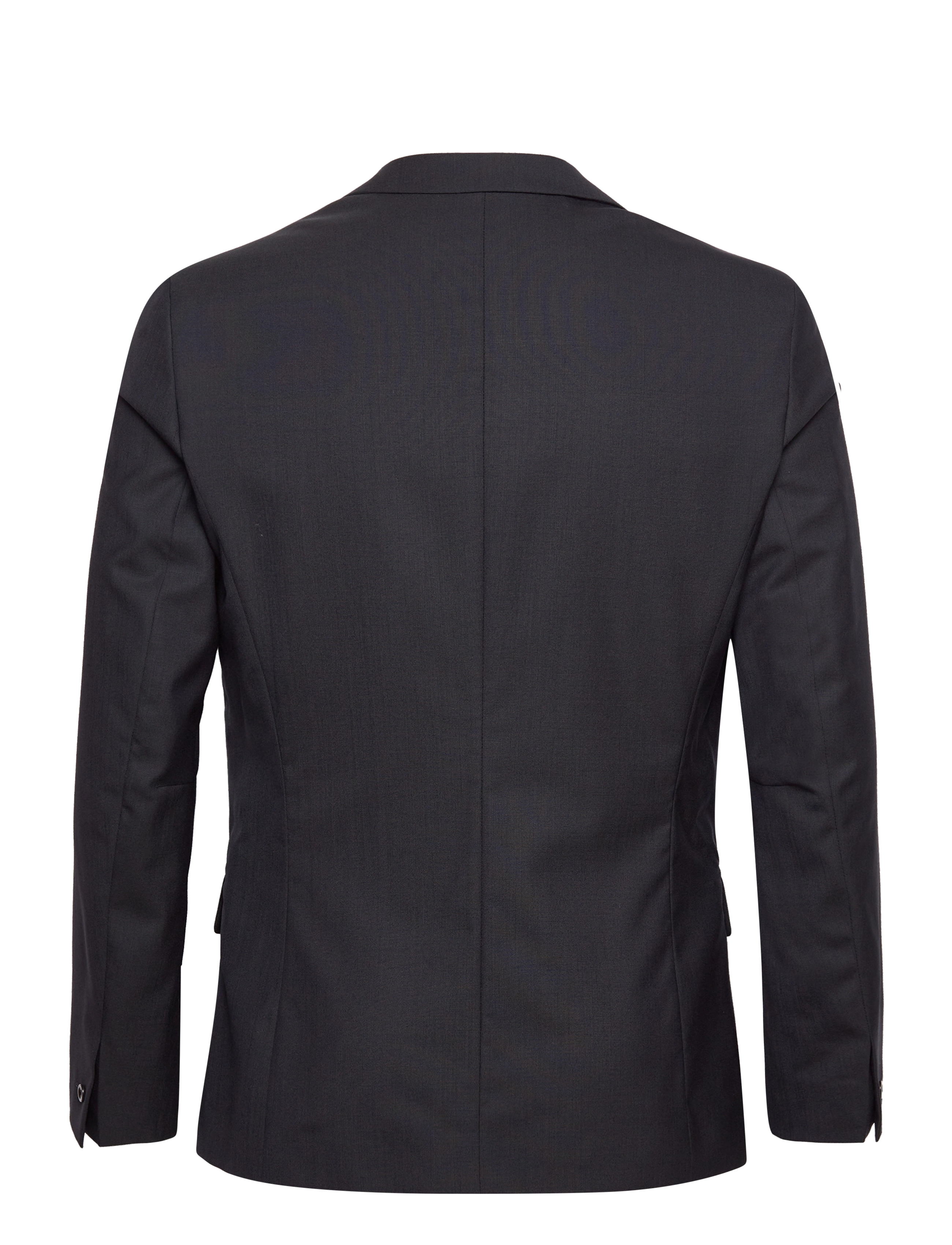 Filippa K - Rick Wool Jacket - enkelknäppta kavajer - dk. navy - 1