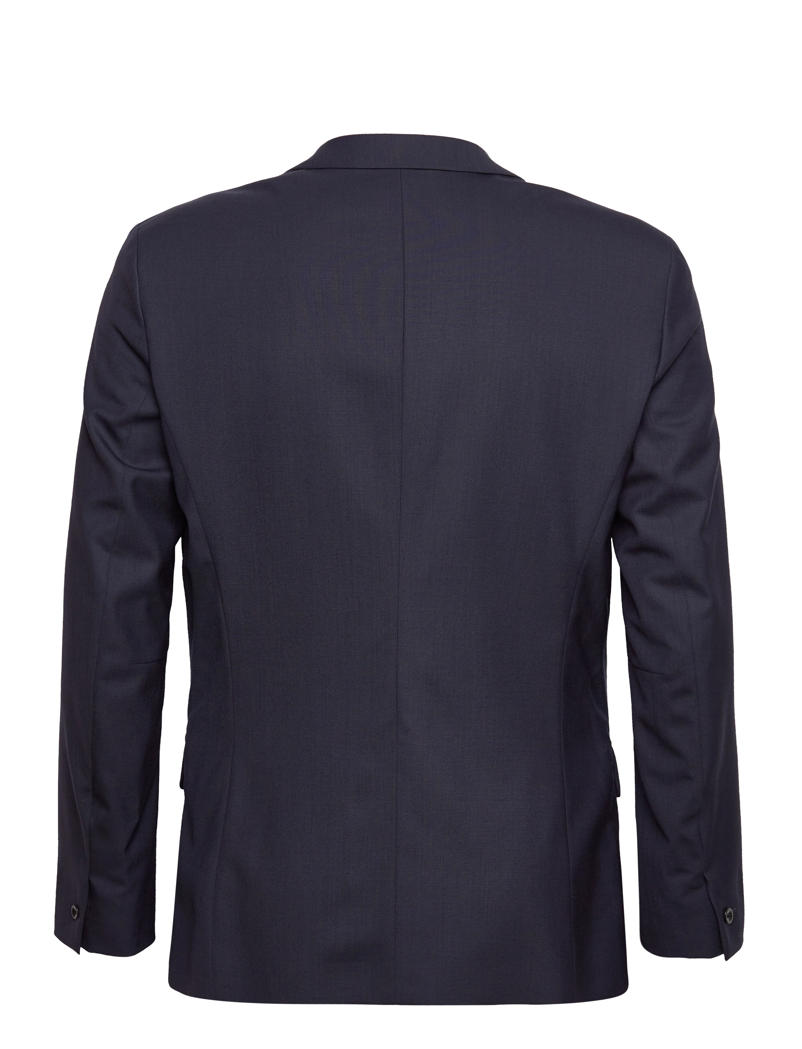 Rick Wool Jacket 2