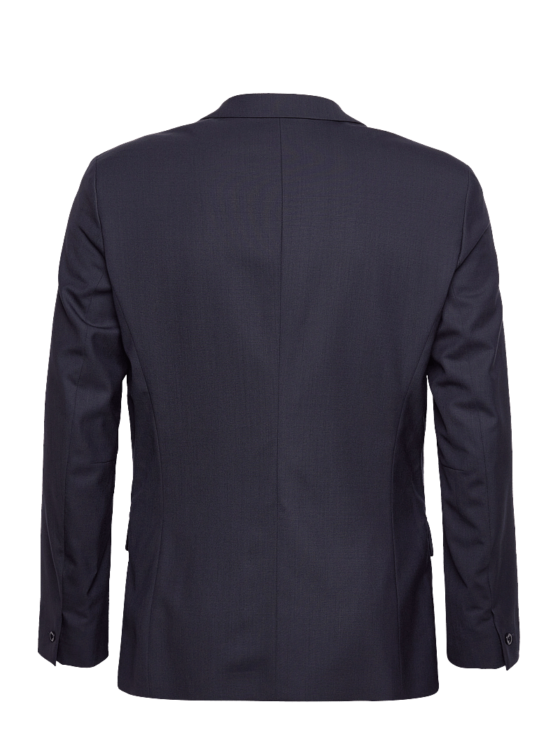 Filippa K - Rick Wool Jacket - enkeltradede blazere - hope - 1