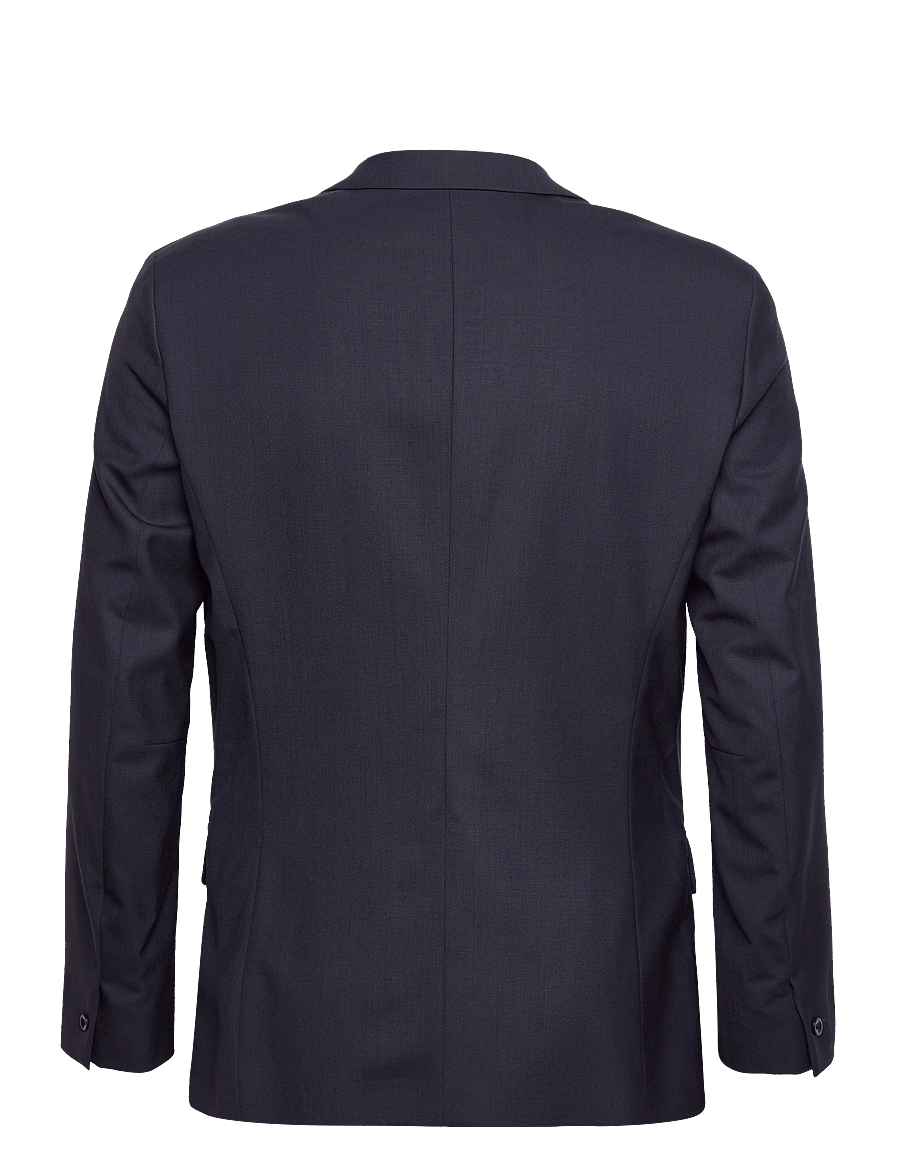 Filippa K - Rick Wool Jacket - enkelknäppta kavajer - hope - 1