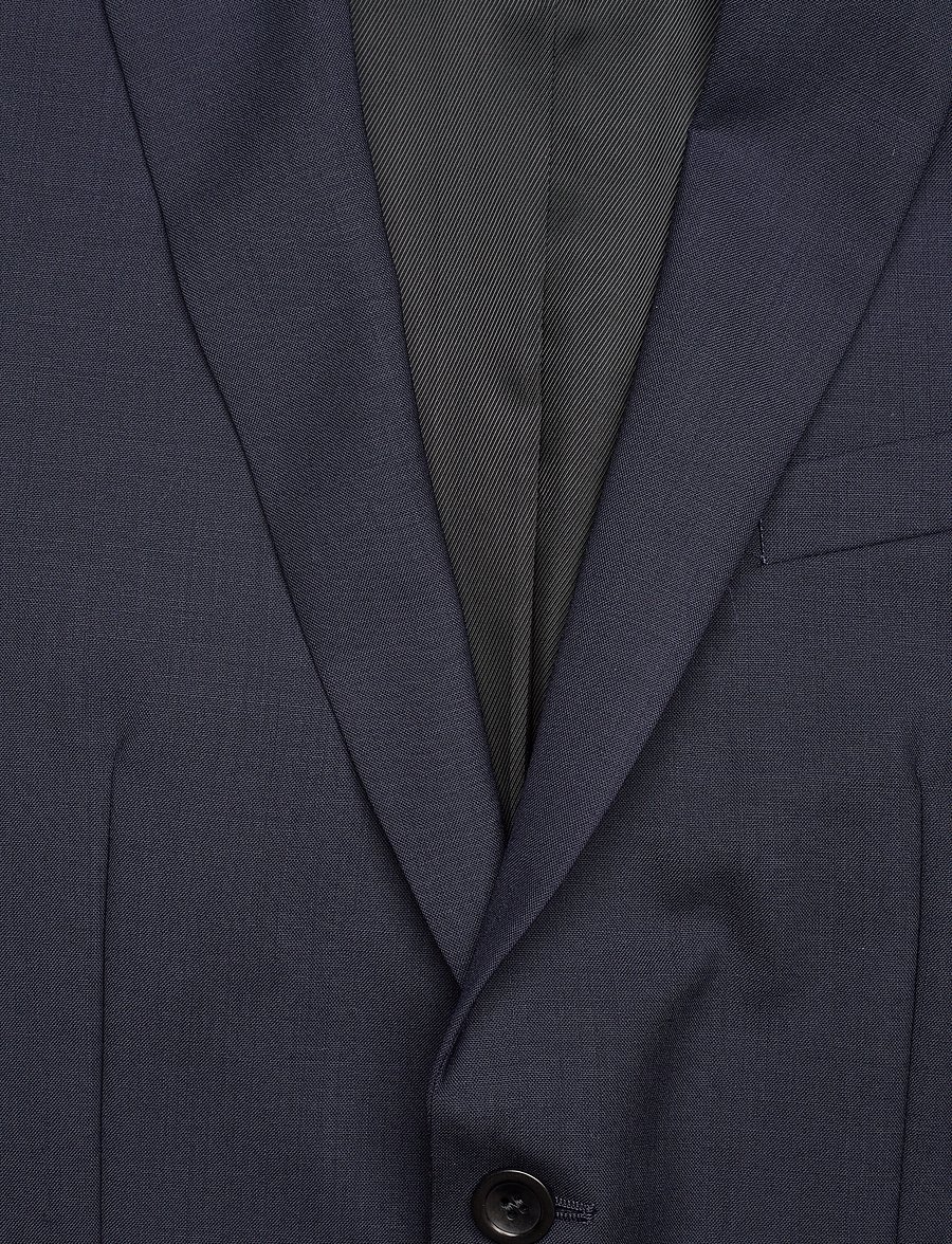 Filippa K - Rick Wool Jacket - enkelknäppta kavajer - hope - 2