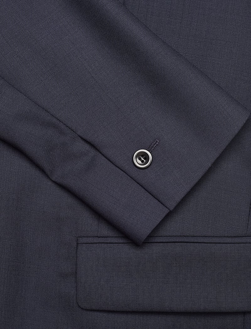 Filippa K - Rick Wool Jacket - enkeltradede blazere - hope - 3