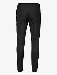 Filippa K - Liam Wool Trousers - basic-hemden - black - 1