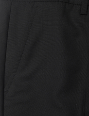 Filippa K - Liam Wool Trousers - basic-hemden - black - 2