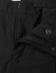 Filippa K - Liam Wool Trousers - basic skjorter - black - 3
