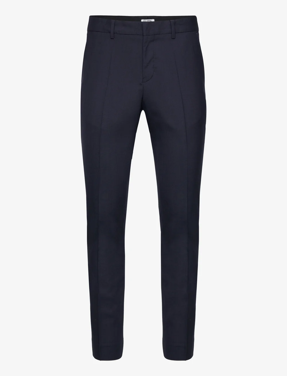Filippa K - Liam Wool Trousers - suit trousers - hope - 0