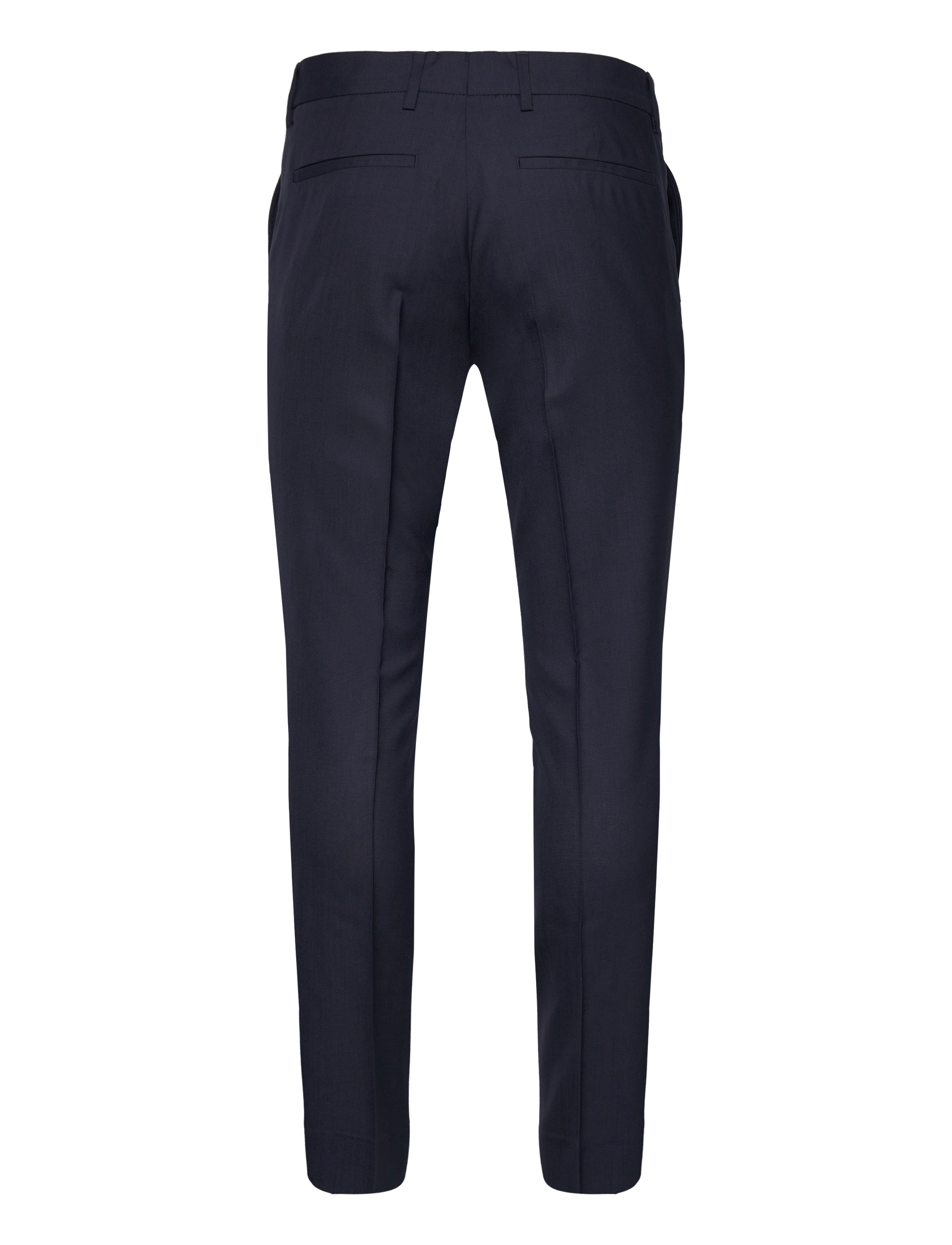 Filippa K - Liam Wool Trousers - anzugshosen - hope - 1