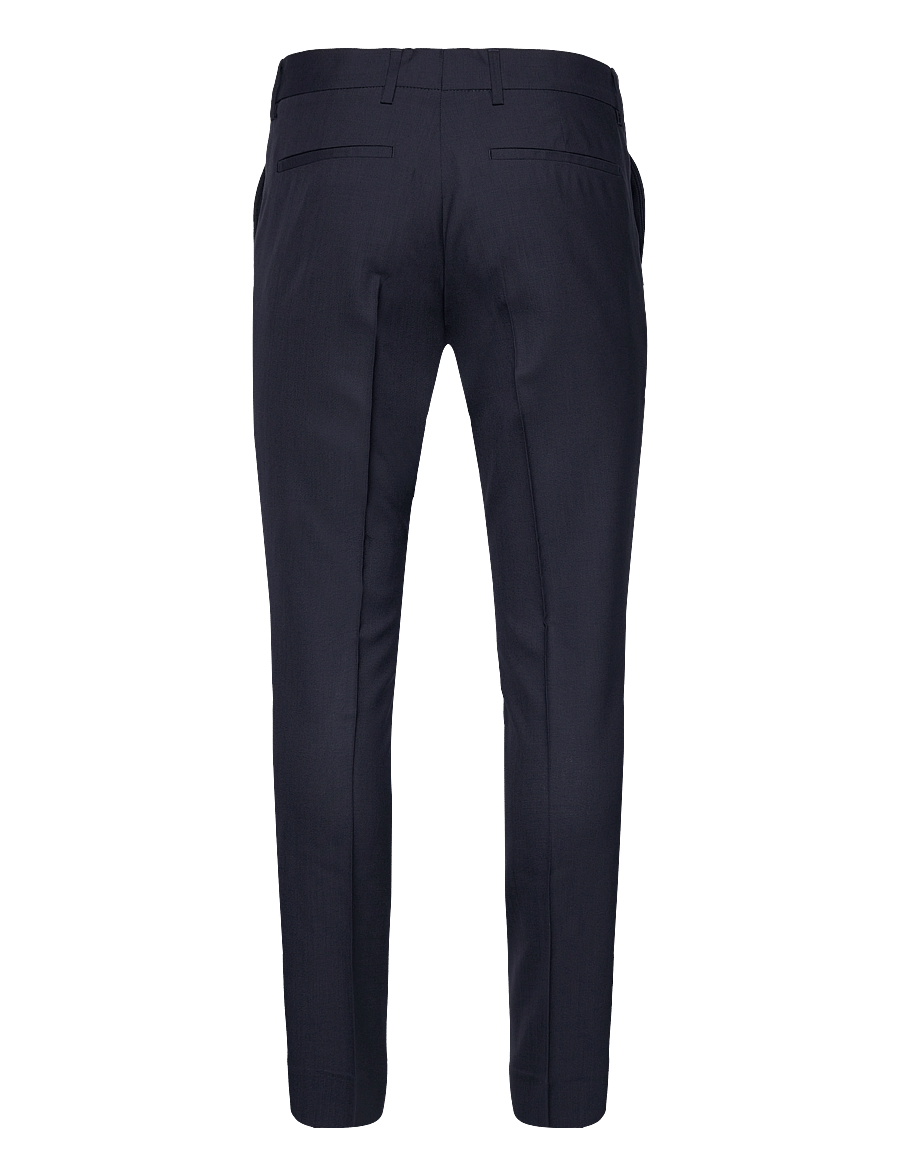 Filippa K - Liam Wool Trousers - anzugshosen - hope - 1