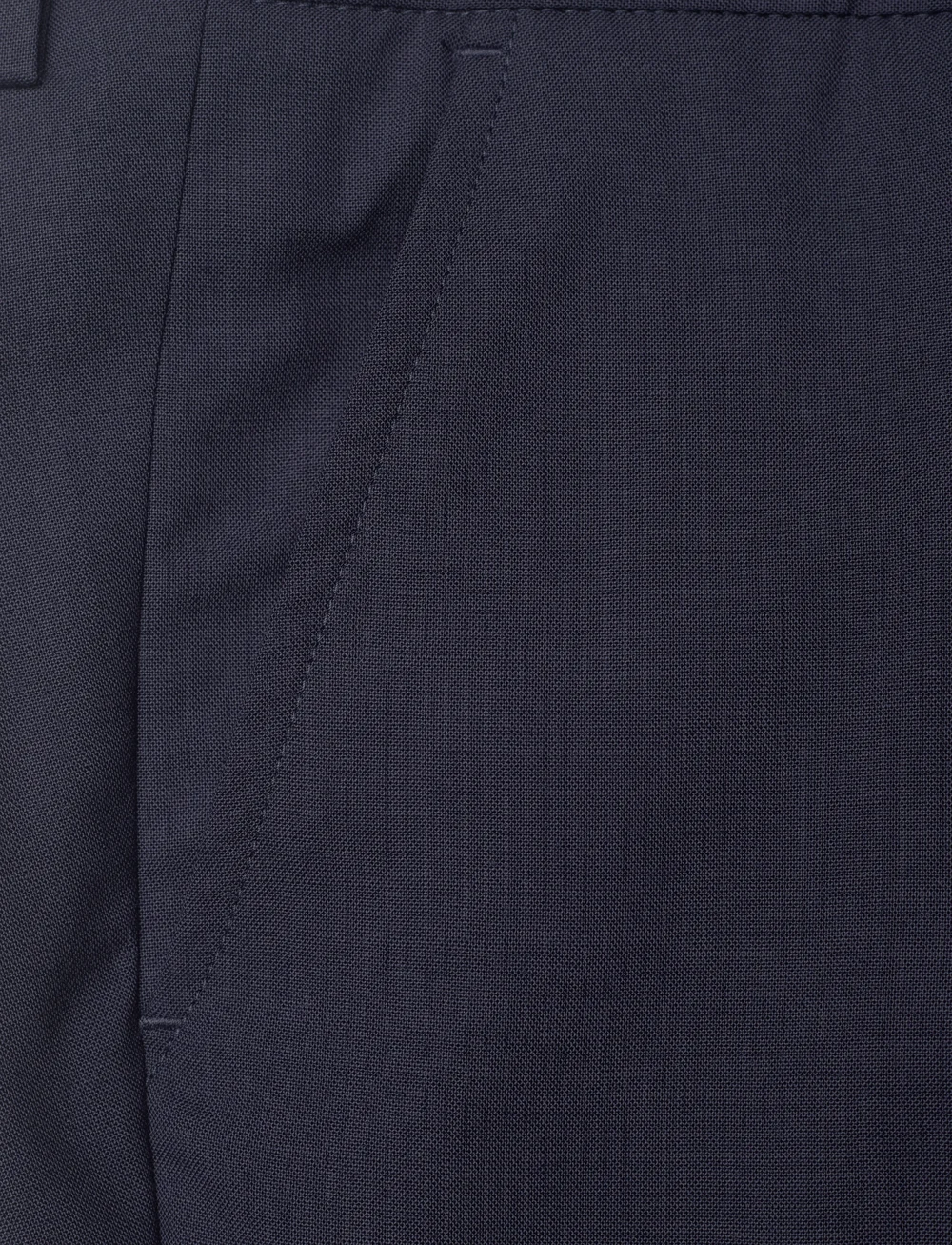 Filippa K - Liam Wool Trousers - suit trousers - hope - 2
