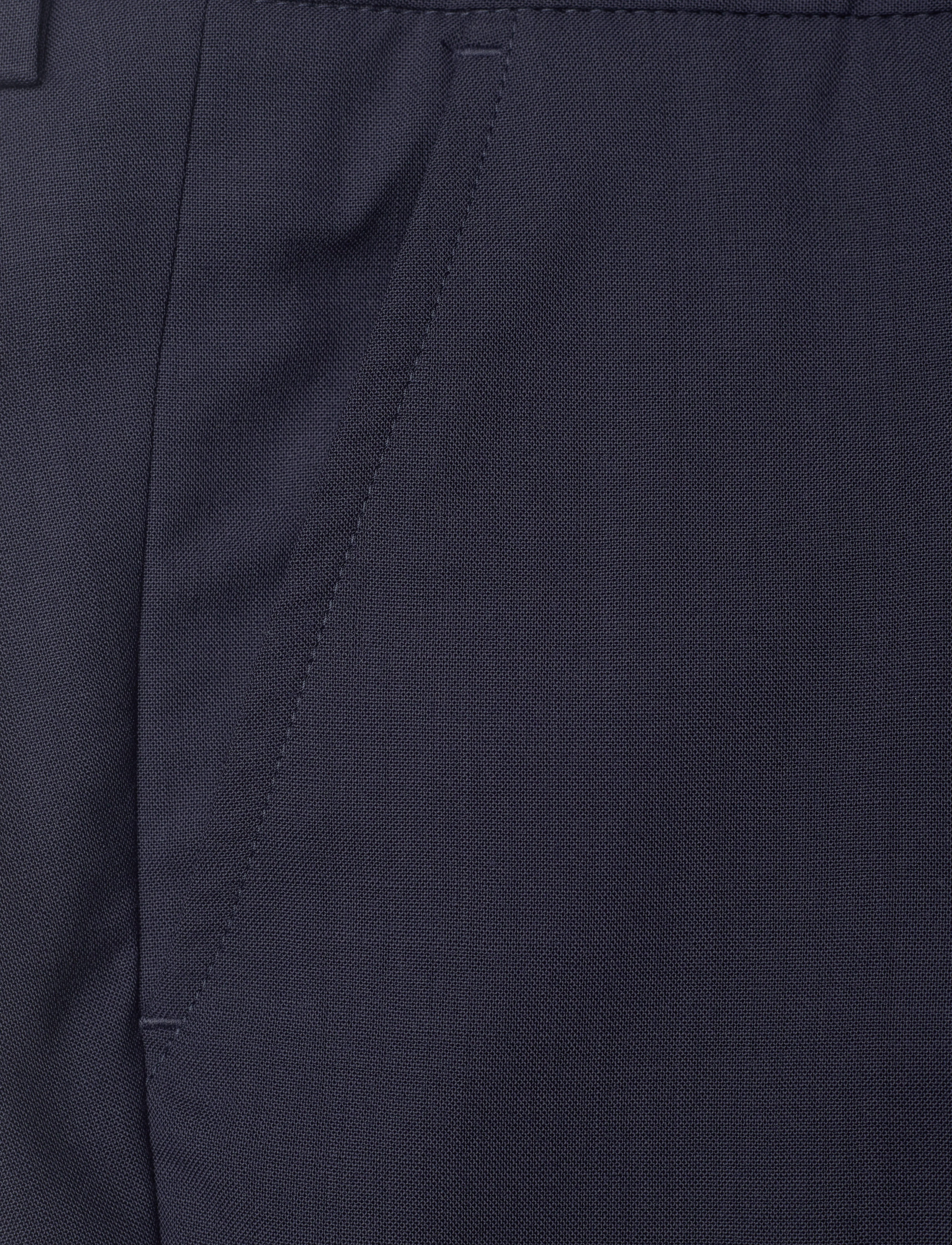 Filippa K - Liam Wool Trousers - anzugshosen - hope - 2
