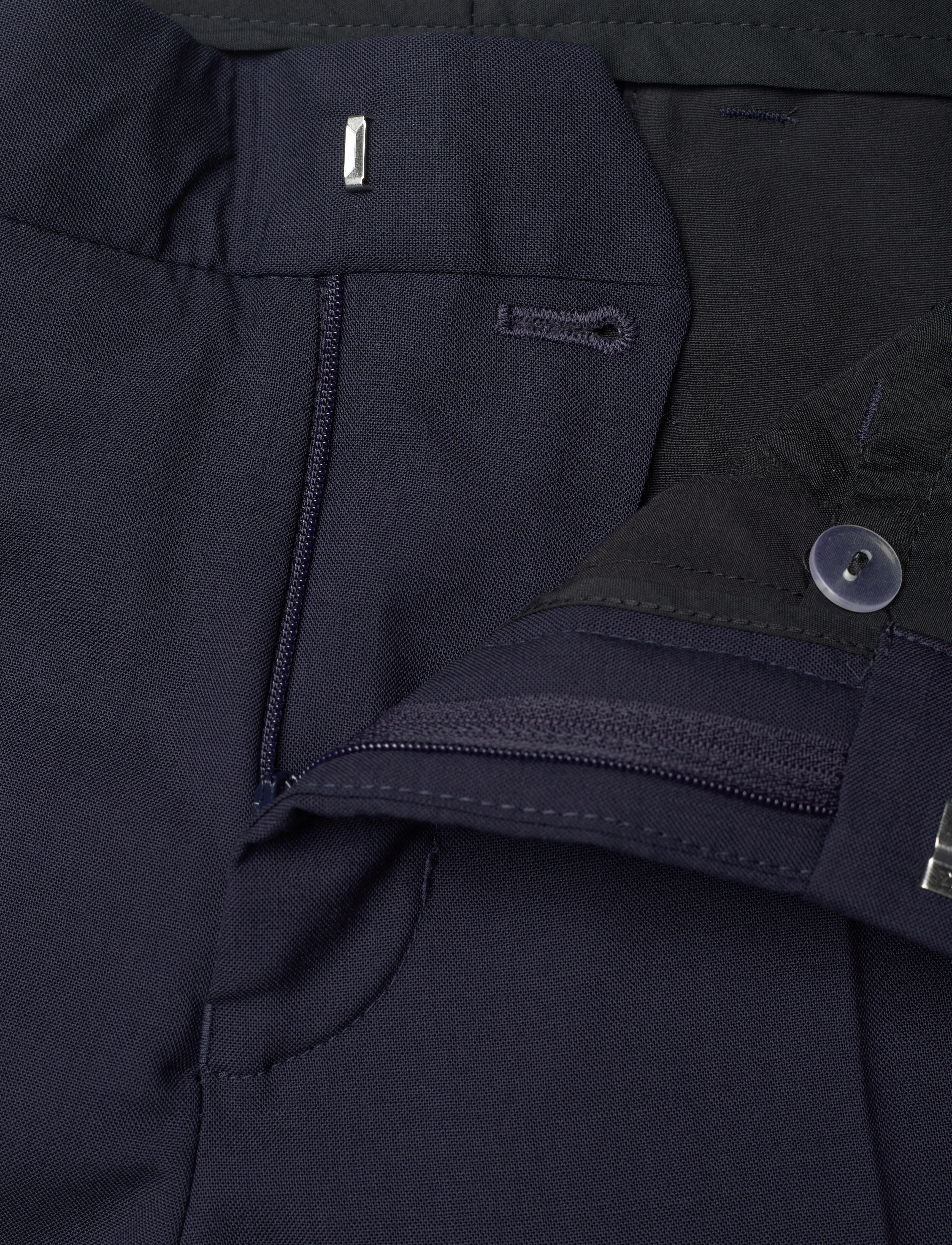 Filippa K - Liam Wool Trousers - anzugshosen - hope - 3