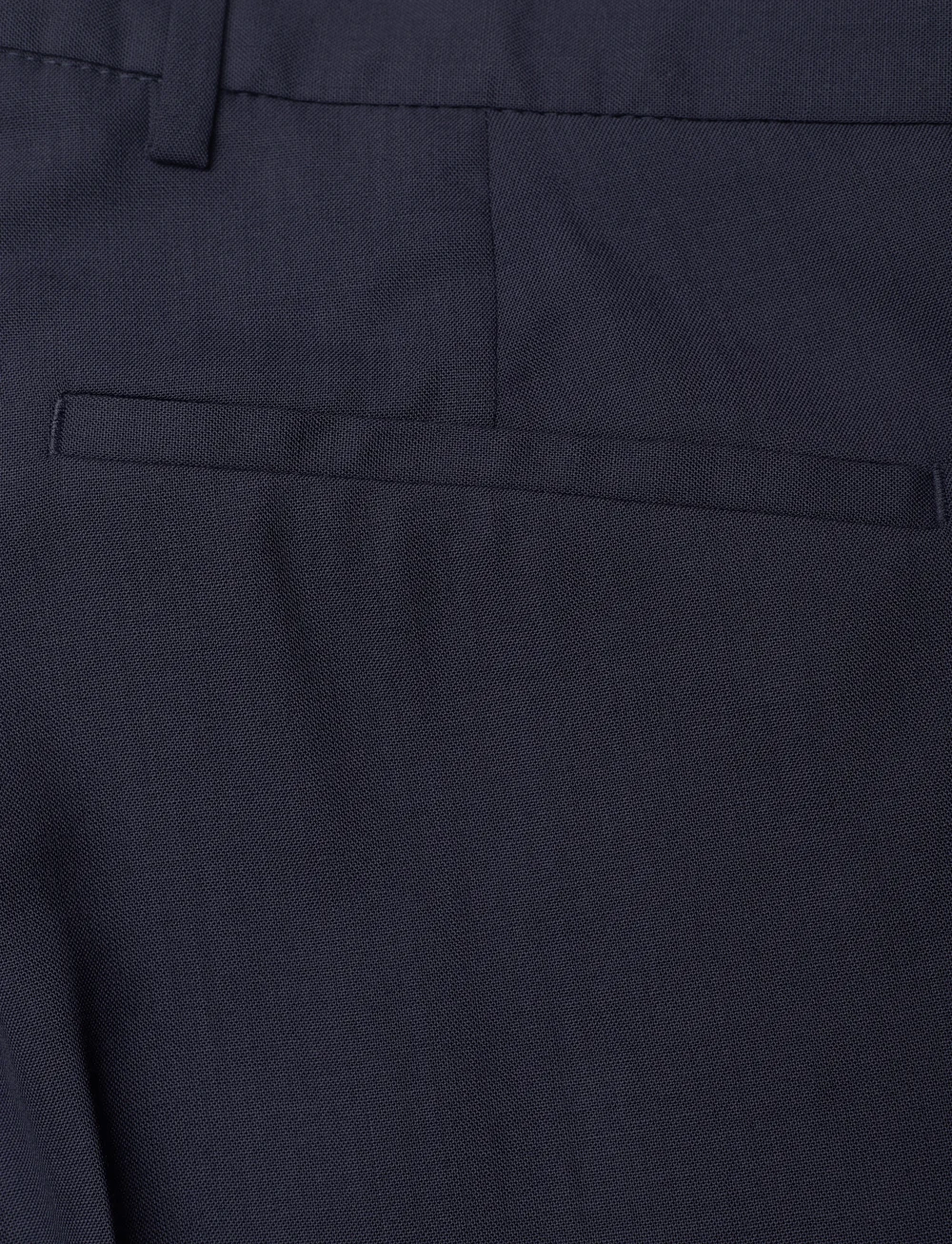 Filippa K - Liam Wool Trousers - suit trousers - hope - 4