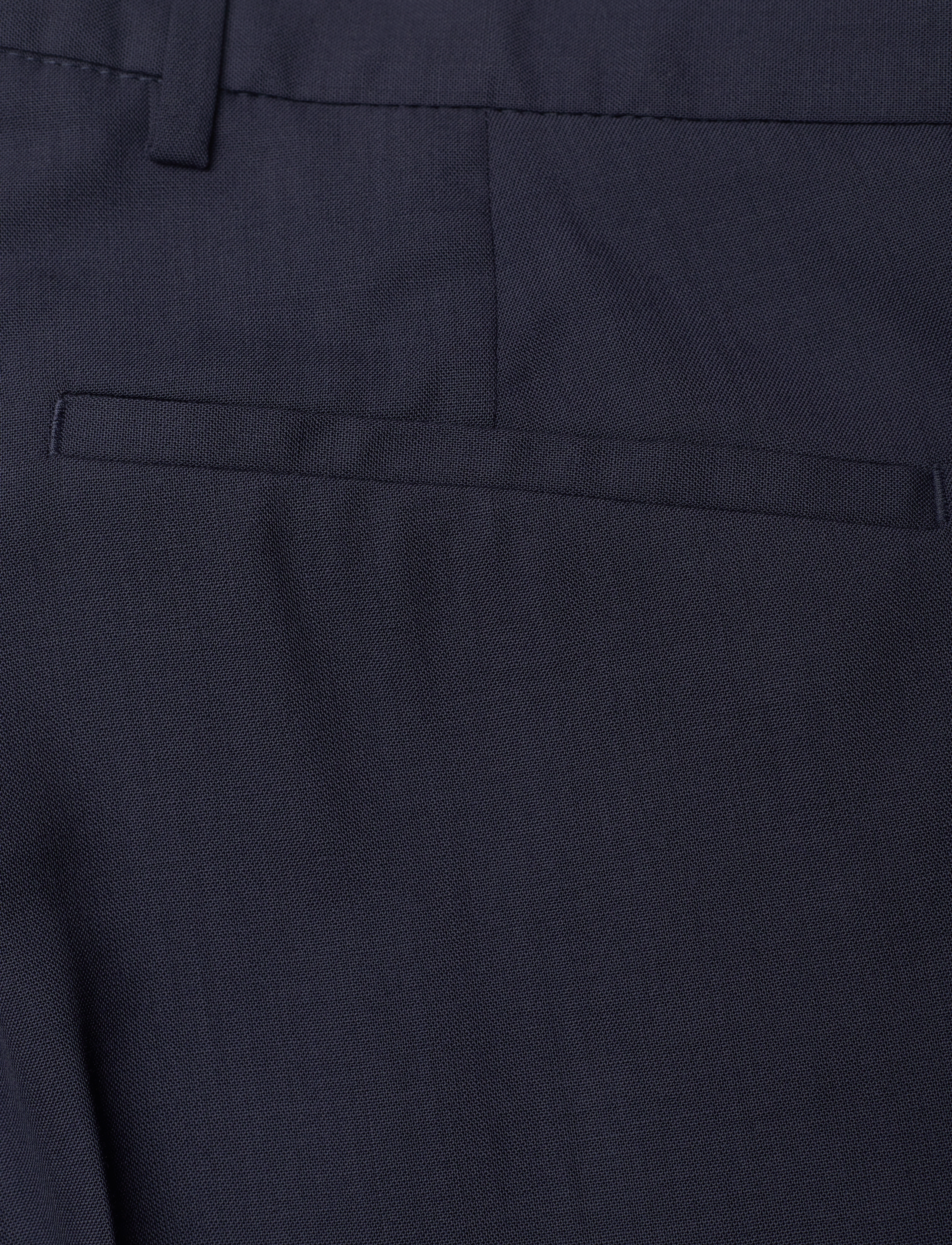Filippa K - Liam Wool Trousers - anzugshosen - hope - 4