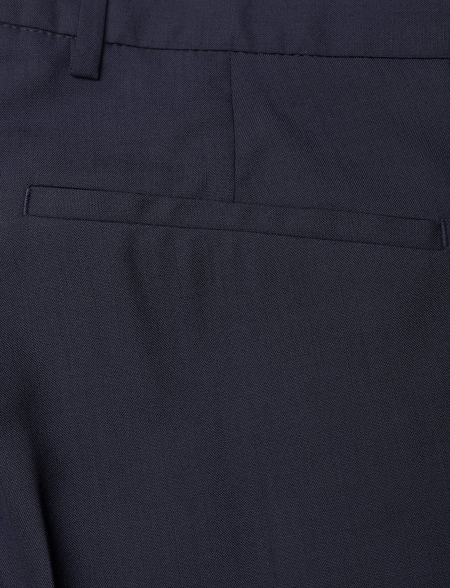 Filippa K - Liam Wool Trousers - anzugshosen - hope - 4