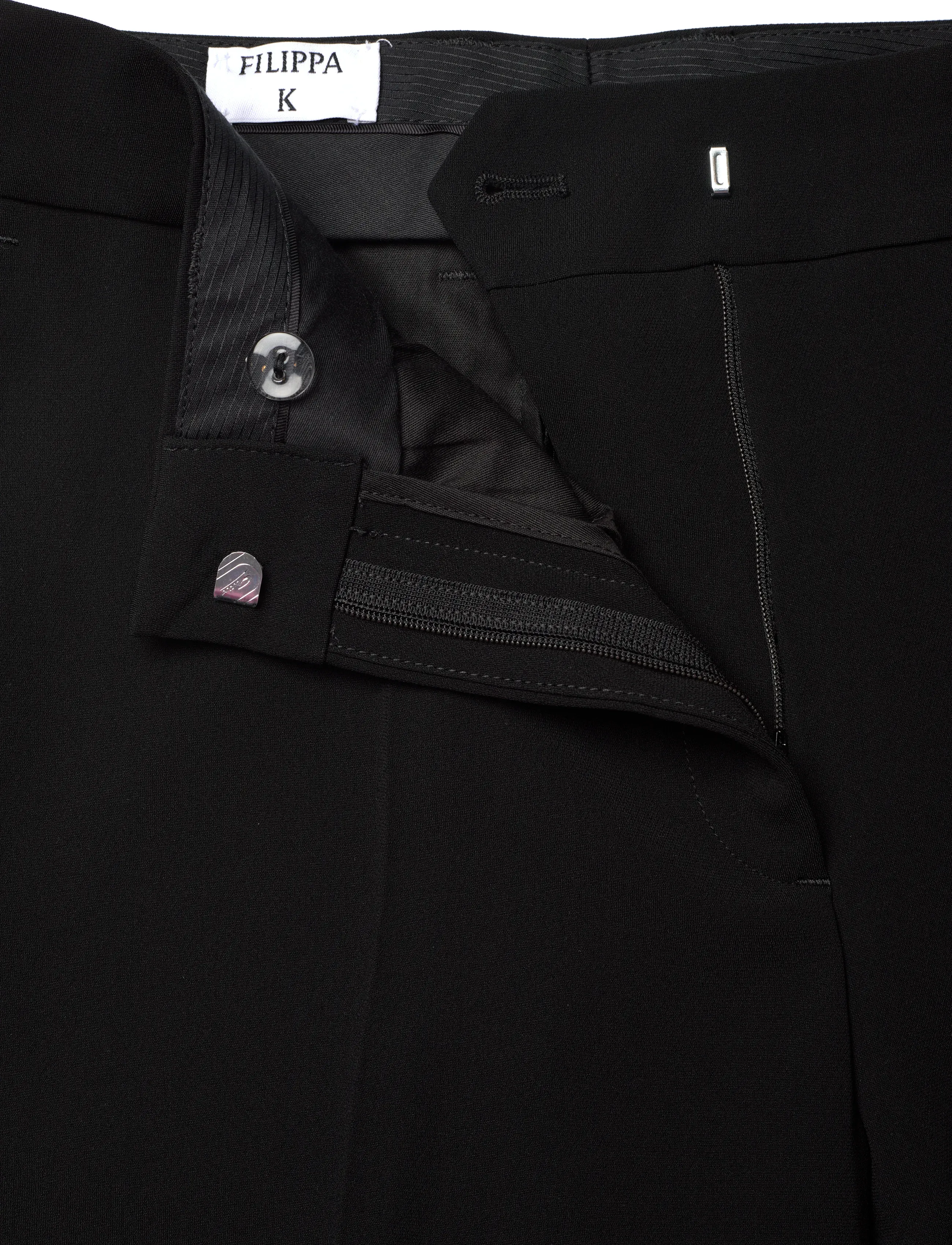 Filippa K - Nica Trousers - black - 3