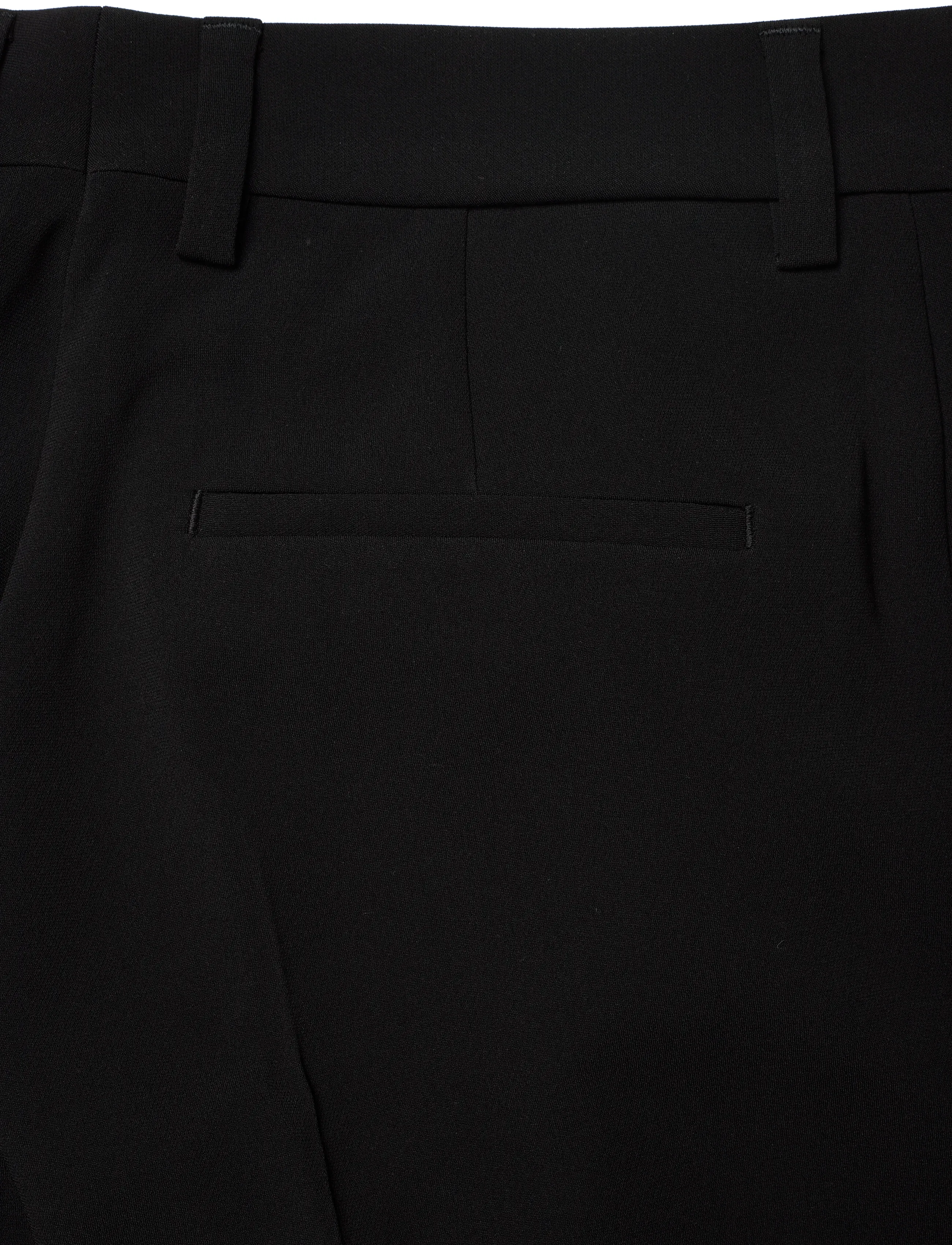 Filippa K - Nica Trousers - black - 4