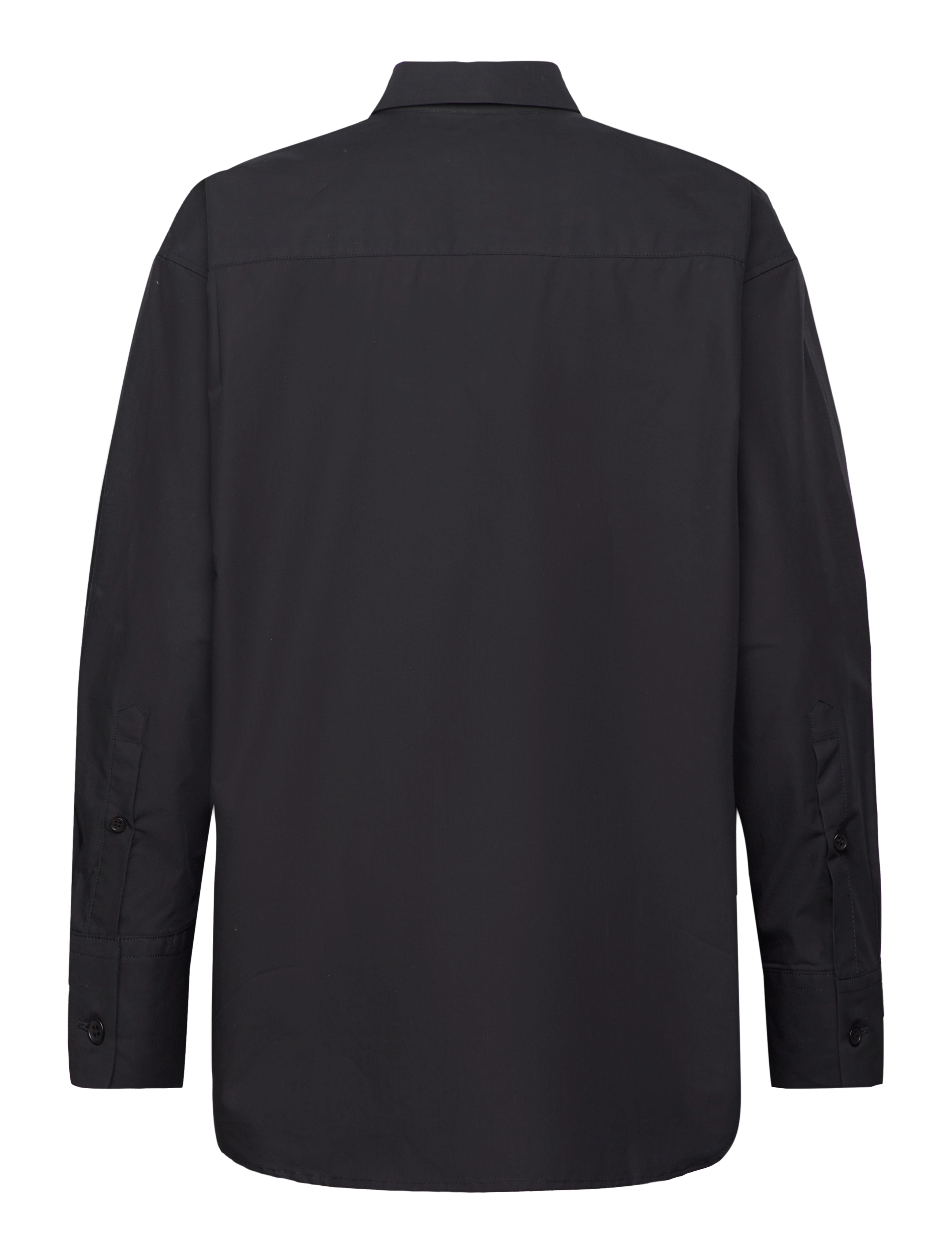 Filippa K - Sammy Shirt - black - 1