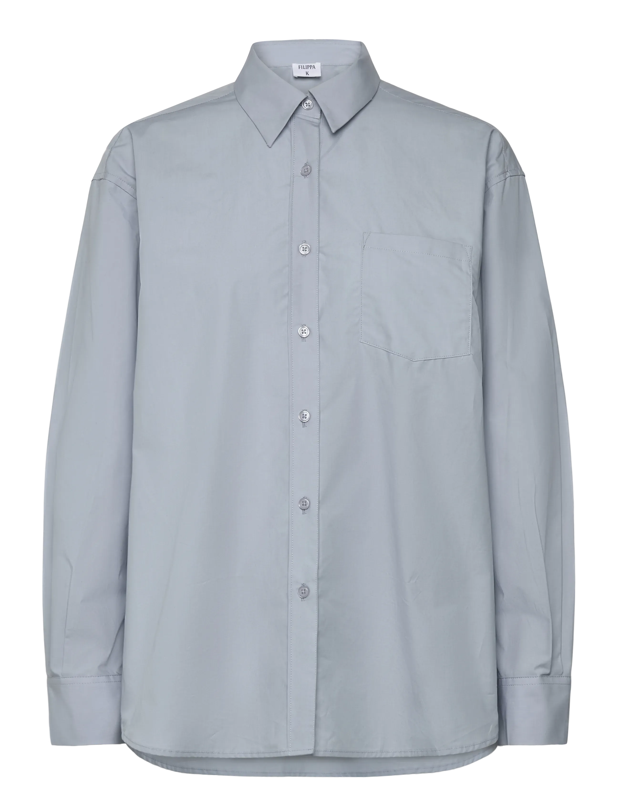 FOG BLUE