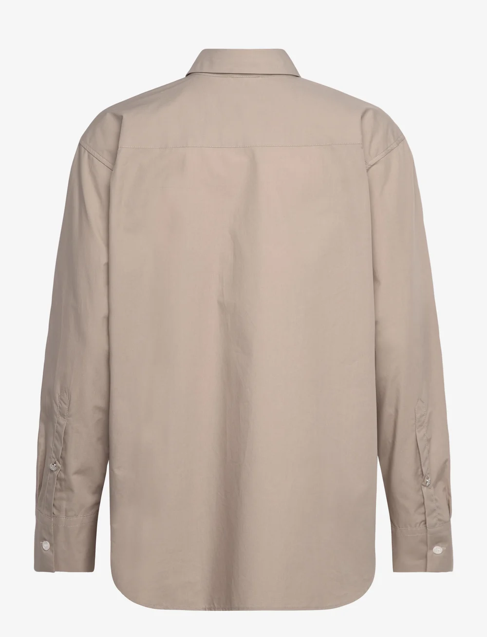 Filippa K - Sammy Shirt - jeanshemden - moss grey - 1