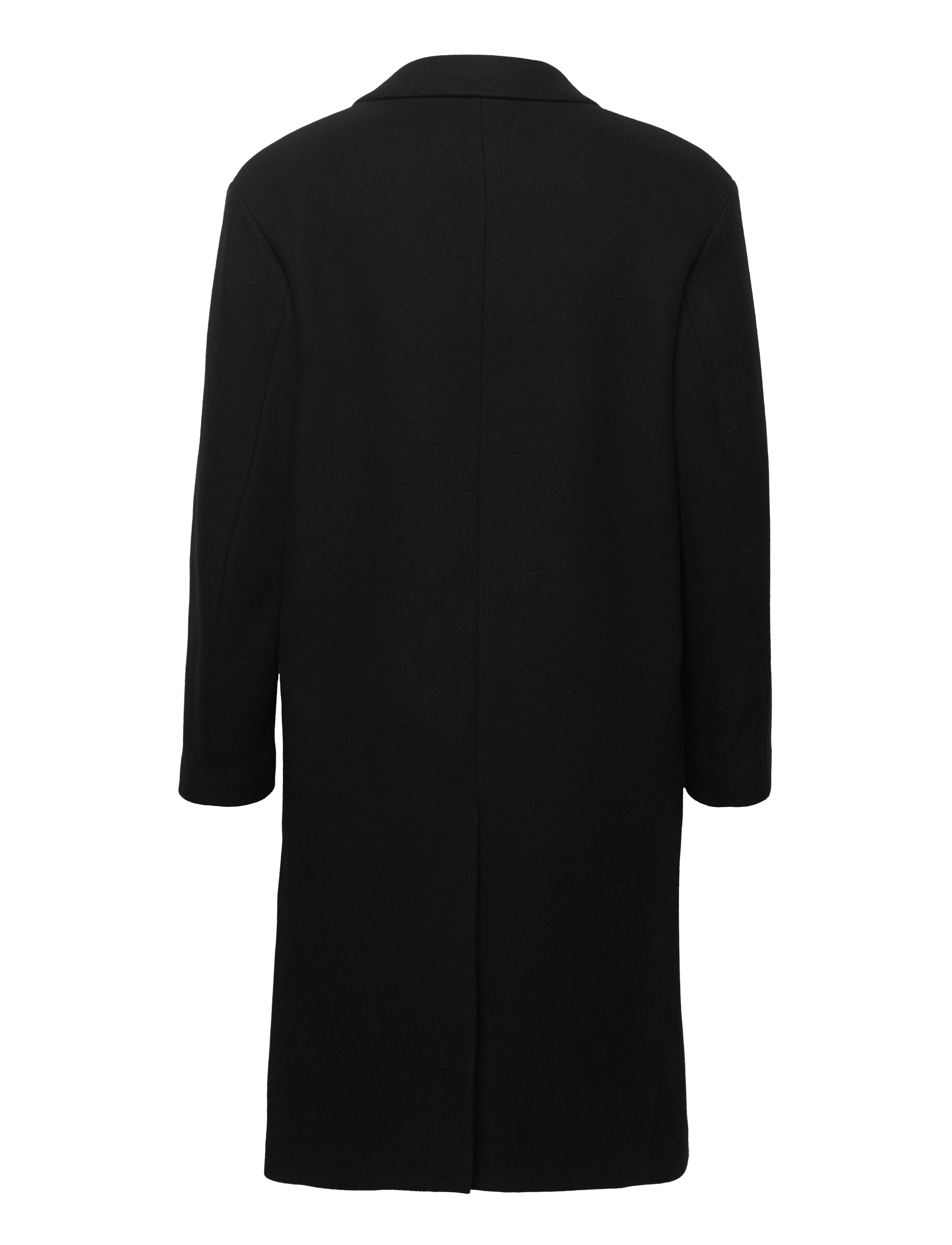 Filippa K - London Coat - black - 1