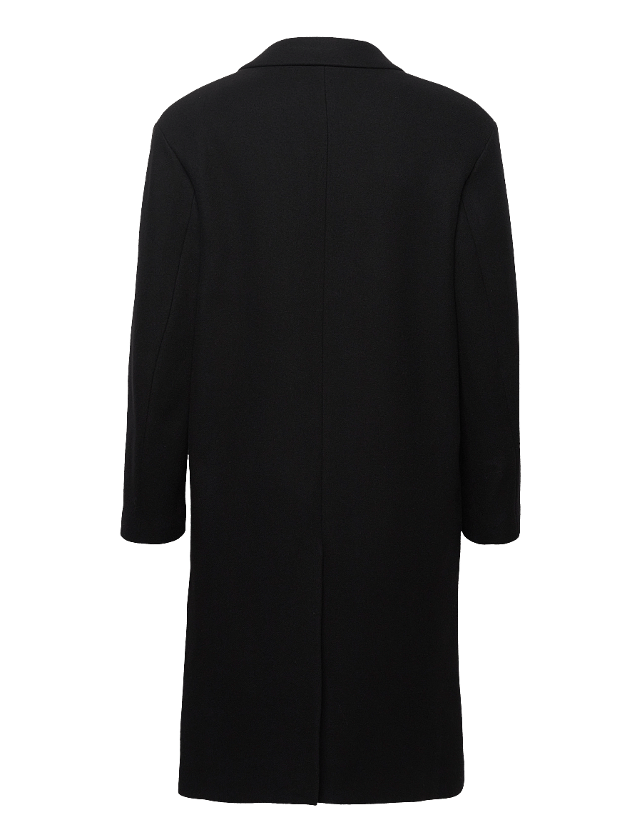 Filippa K - London Coat - black - 1